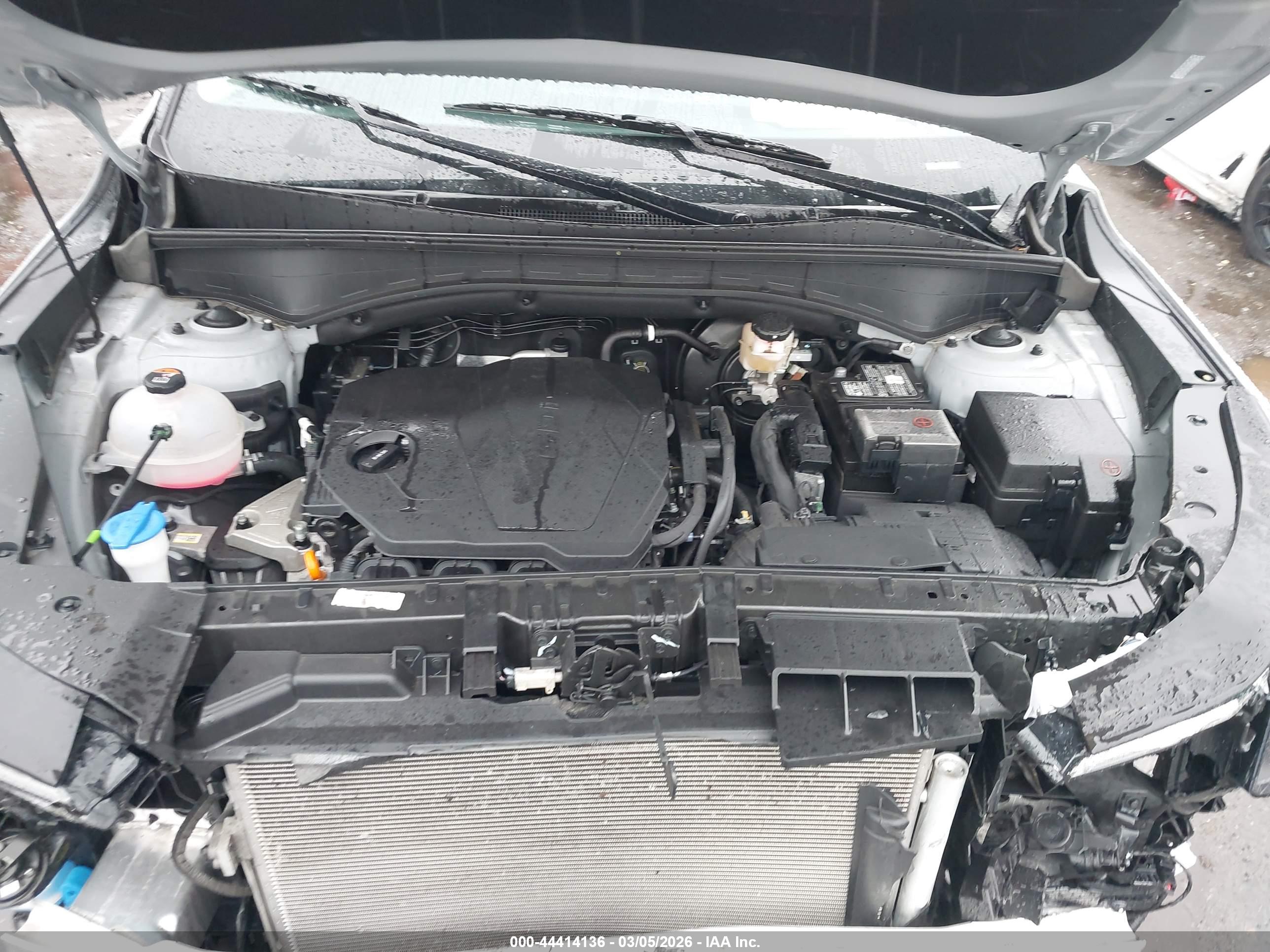 KIA SORENTO image 10