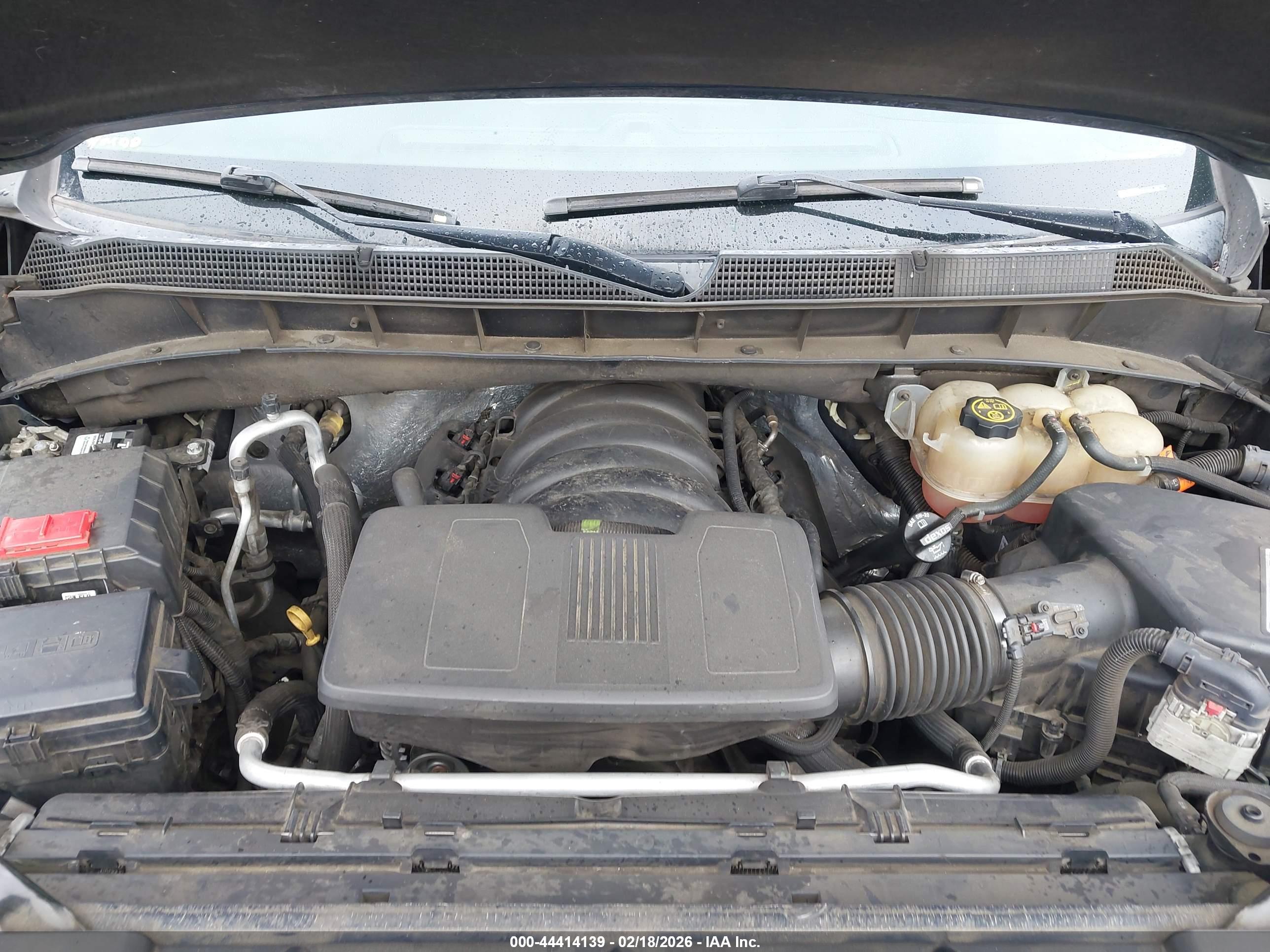 CHEVROLET SILVERADO image 10