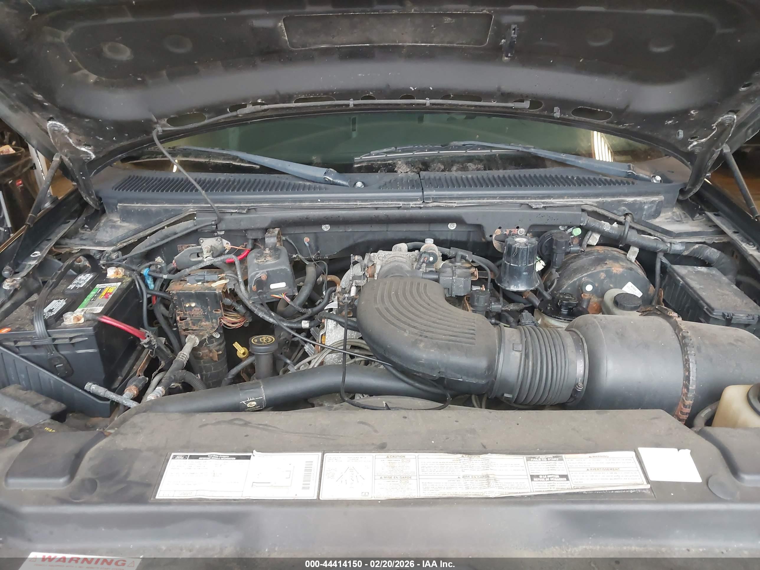FORD F-150 image 10