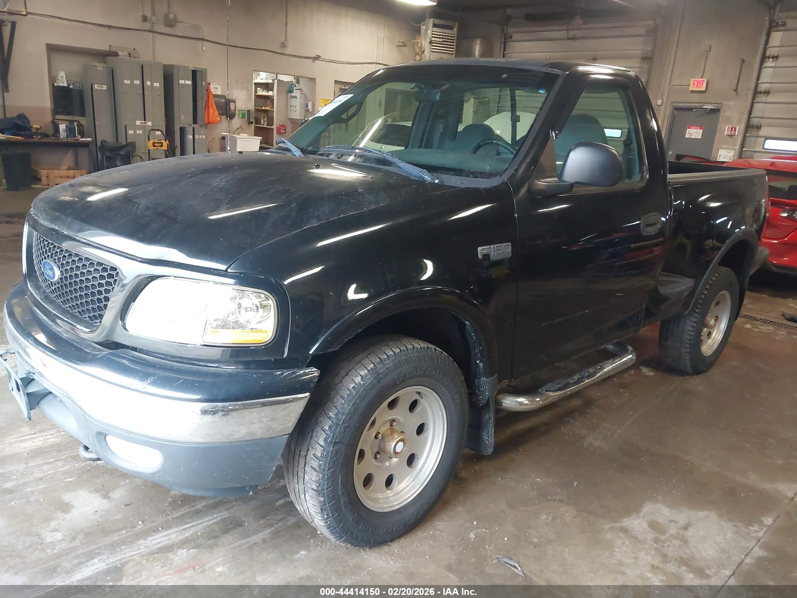 FORD F-150 image 2
