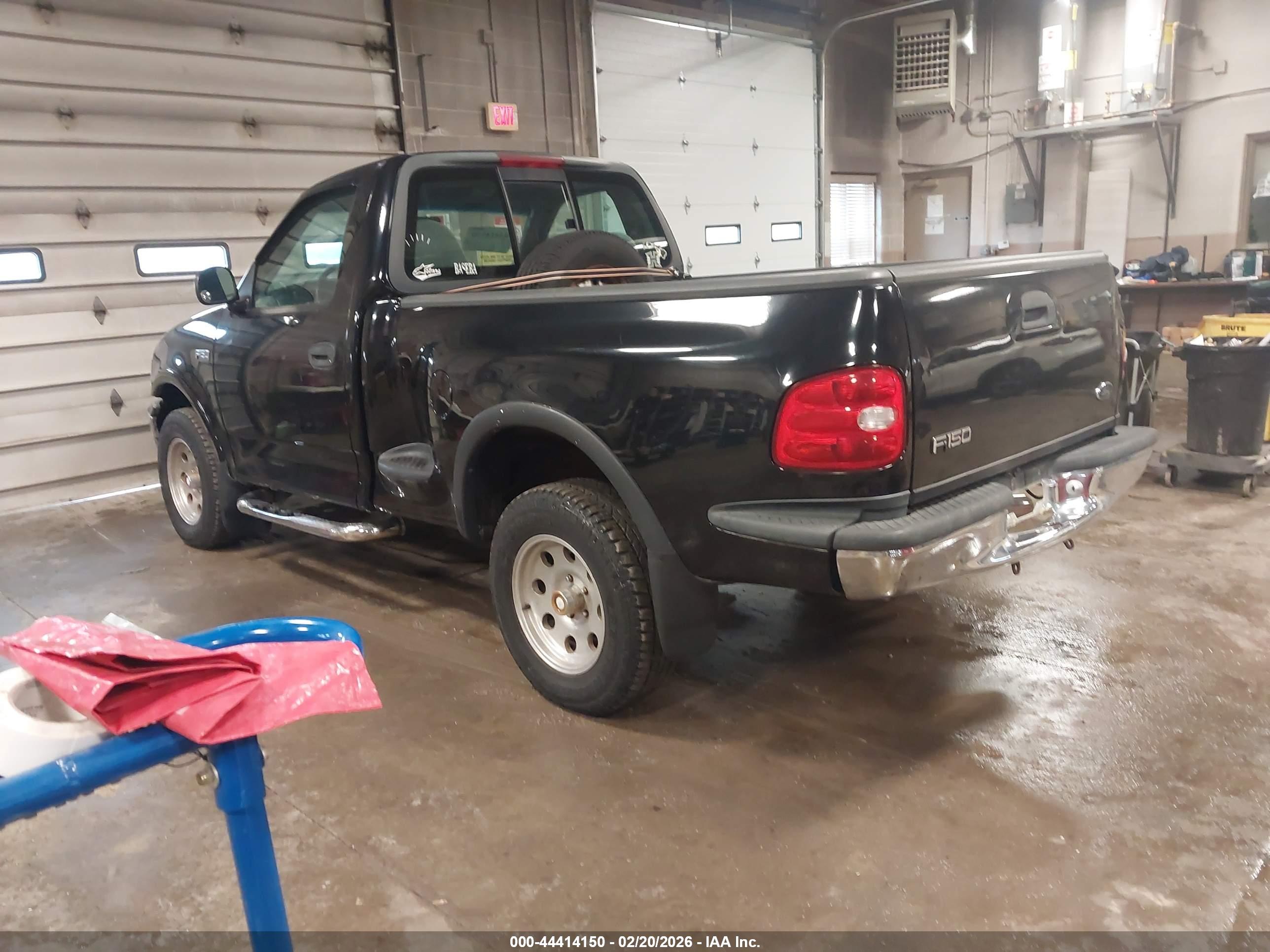 FORD F-150 image 3
