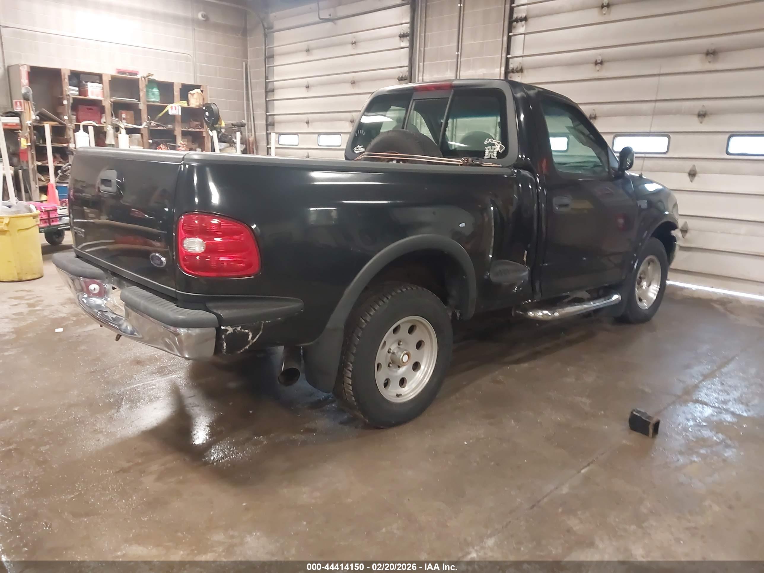 FORD F-150 image 4