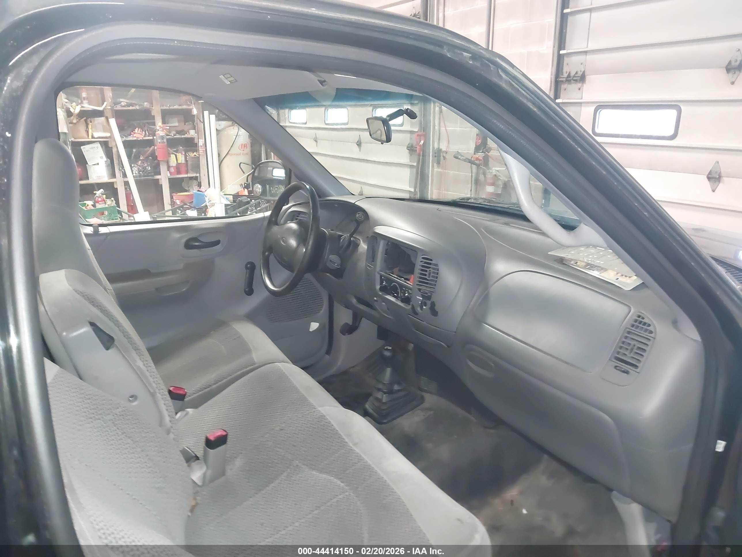 FORD F-150 image 5