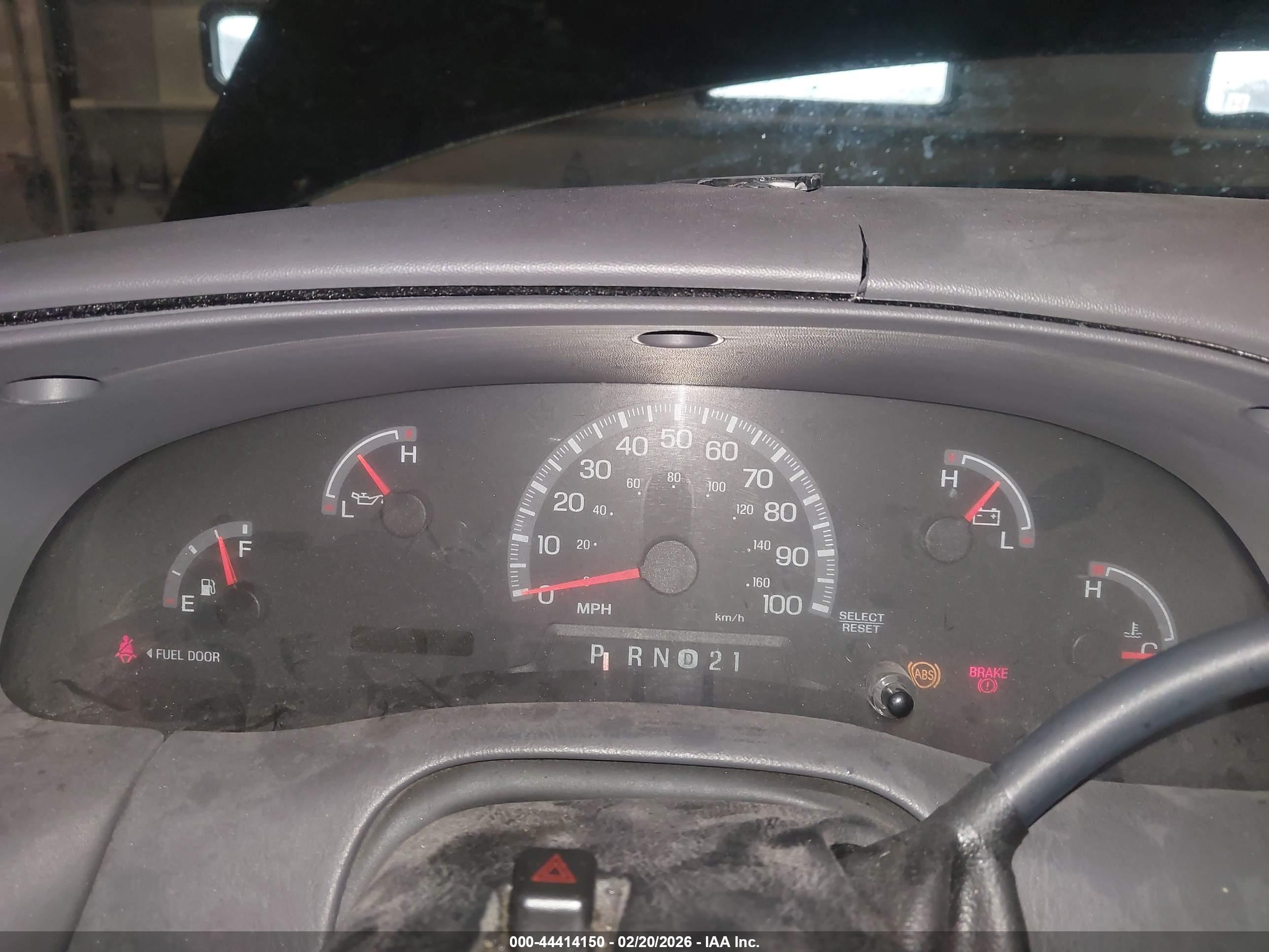 FORD F-150 image 7