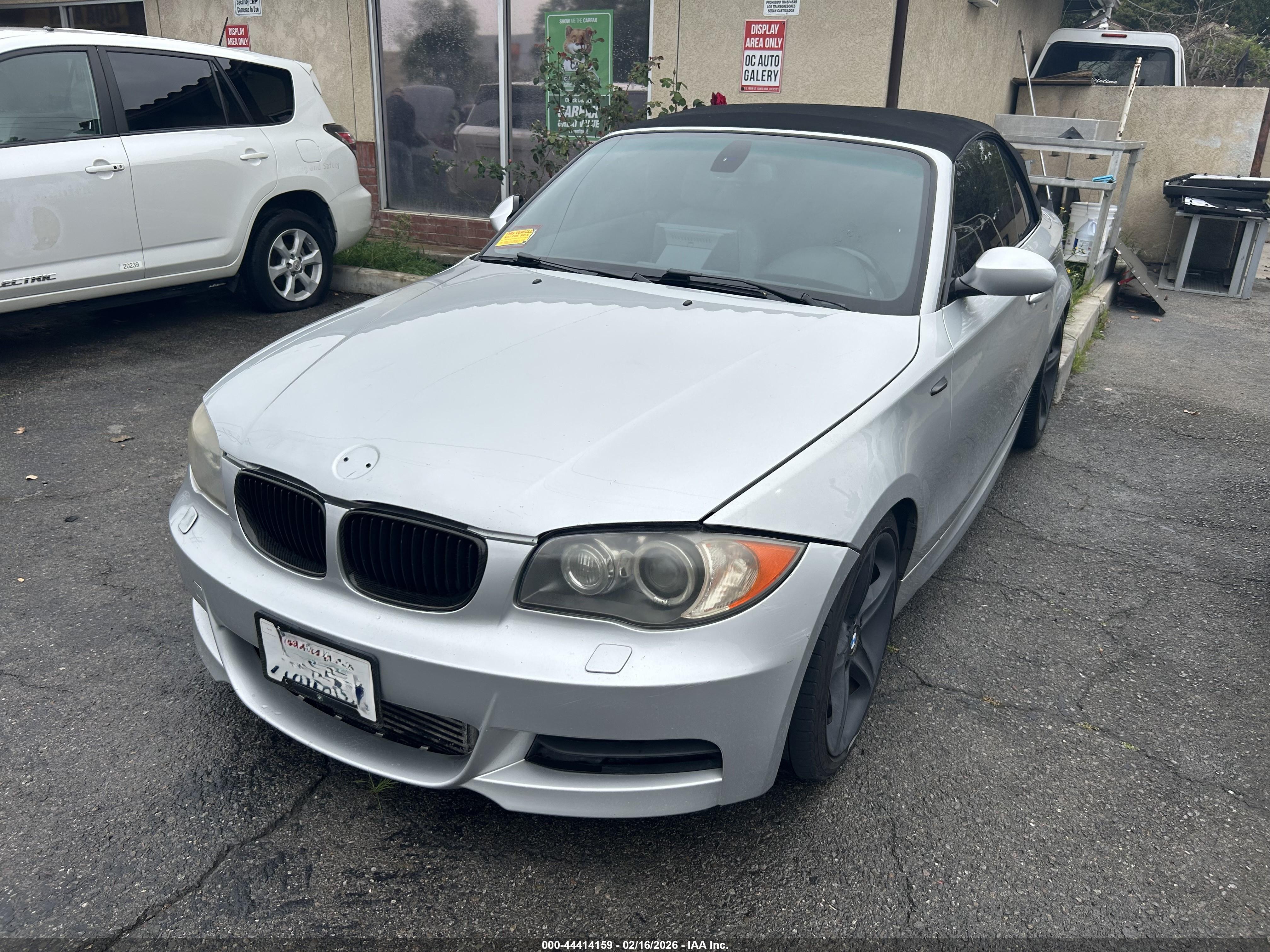 BMW 135I image 2