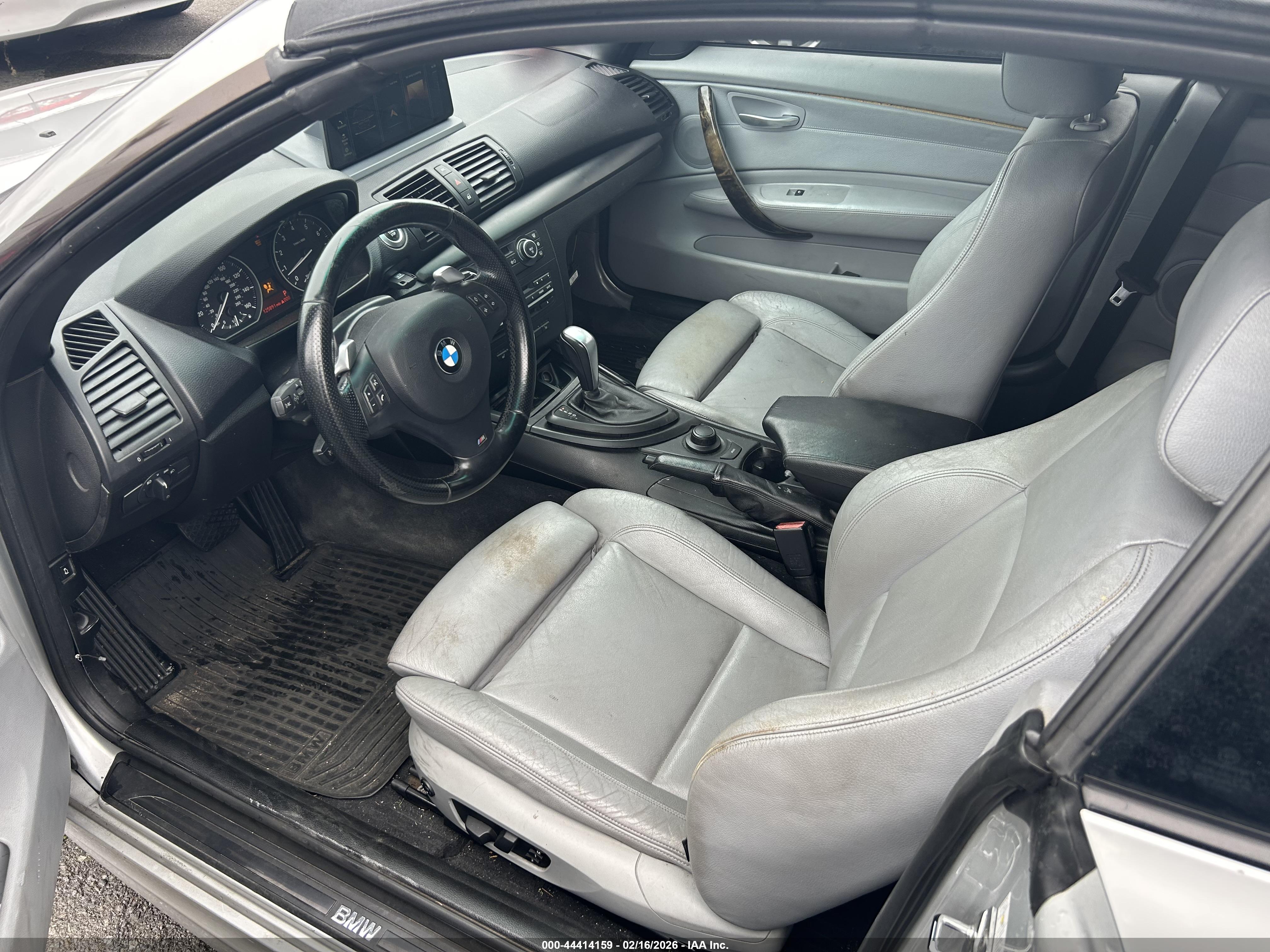 BMW 135I image 5