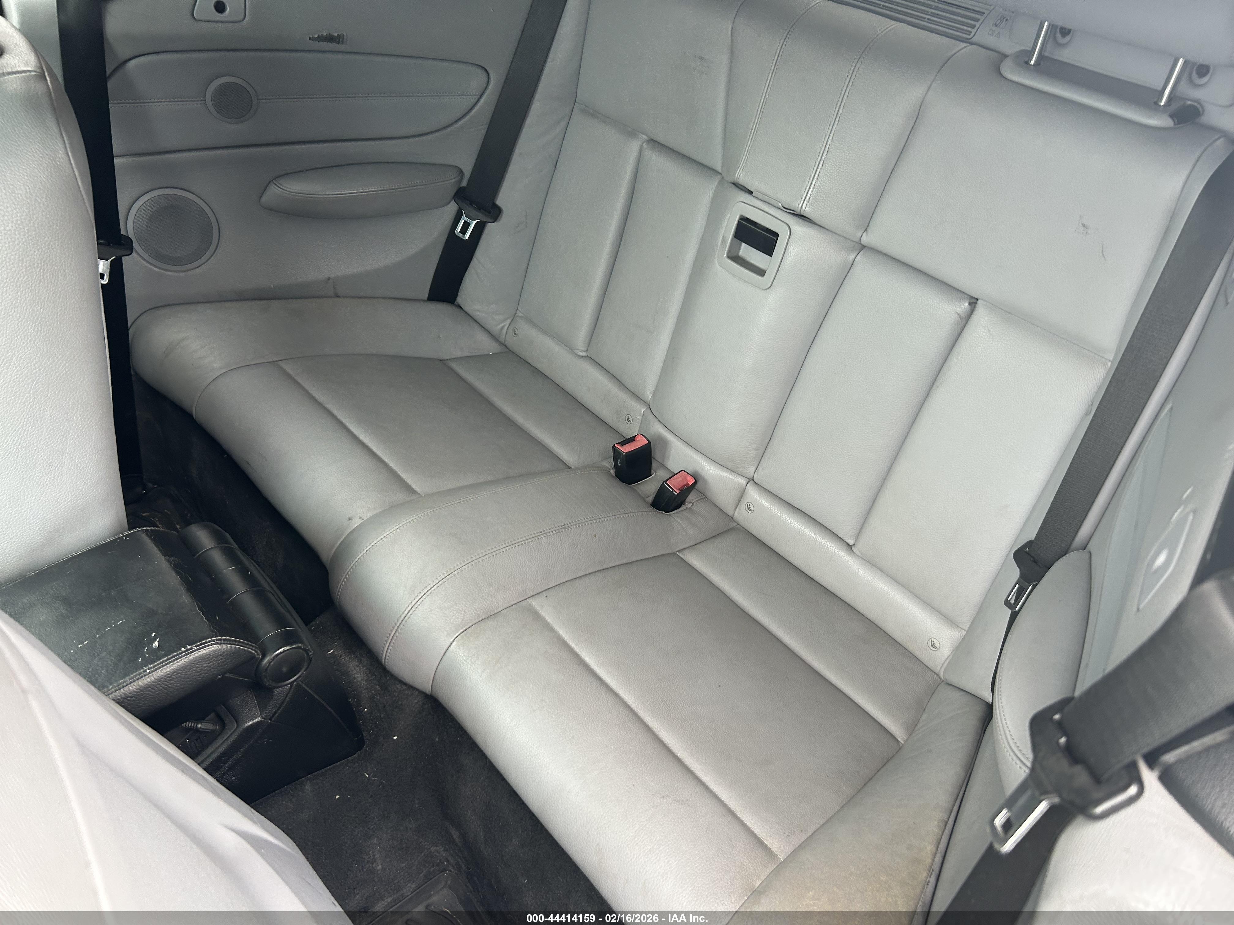 BMW 135I image 8