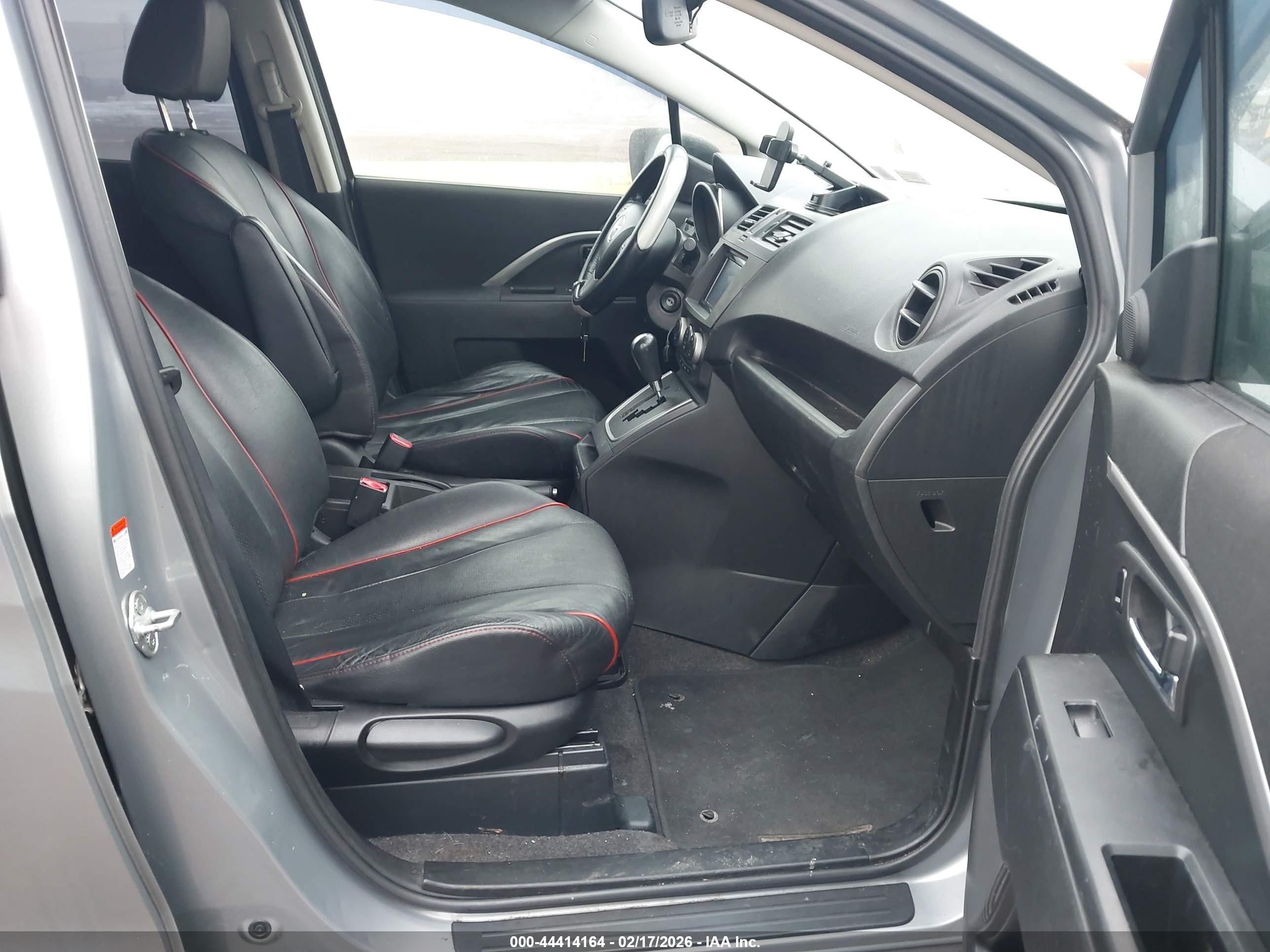 MAZDA MAZDA5 image 5