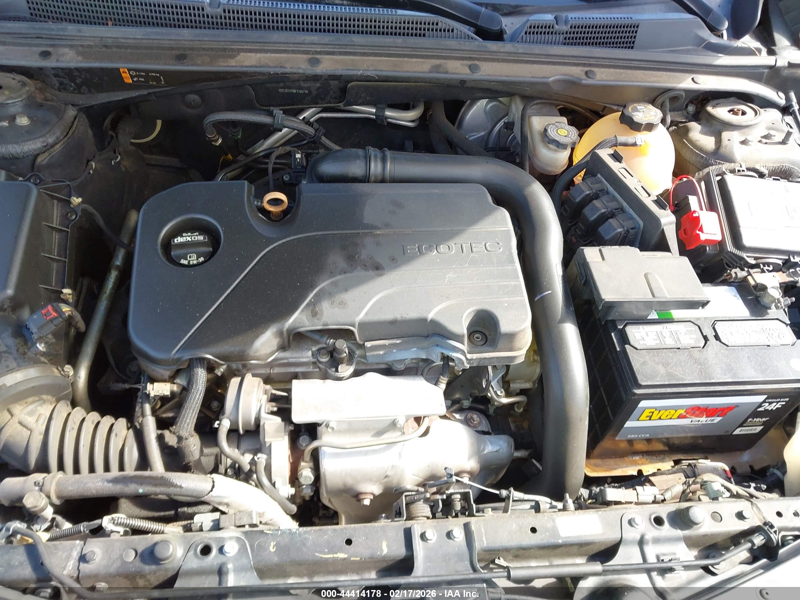 CHEVROLET MALIBU image 10