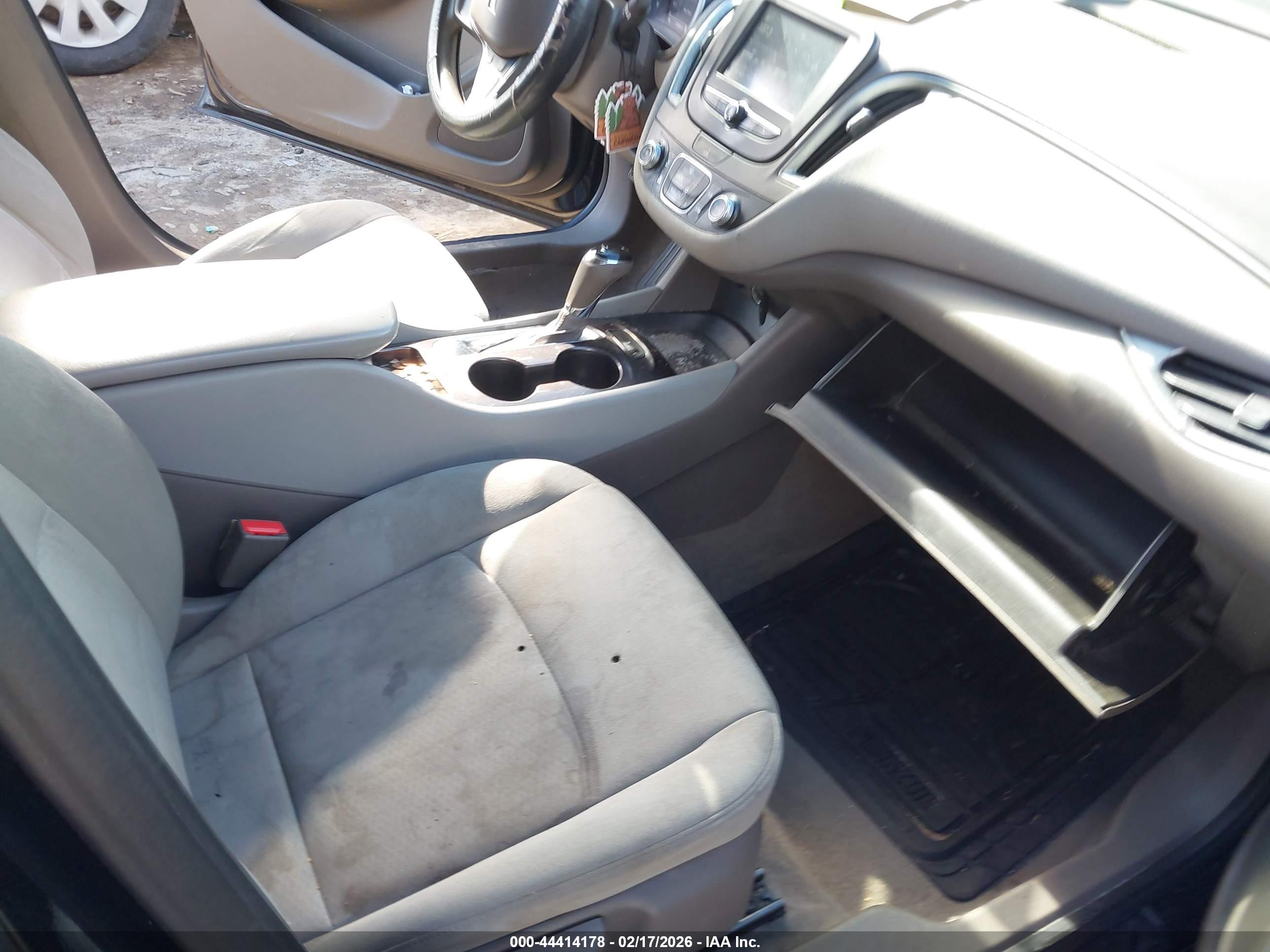 CHEVROLET MALIBU image 5