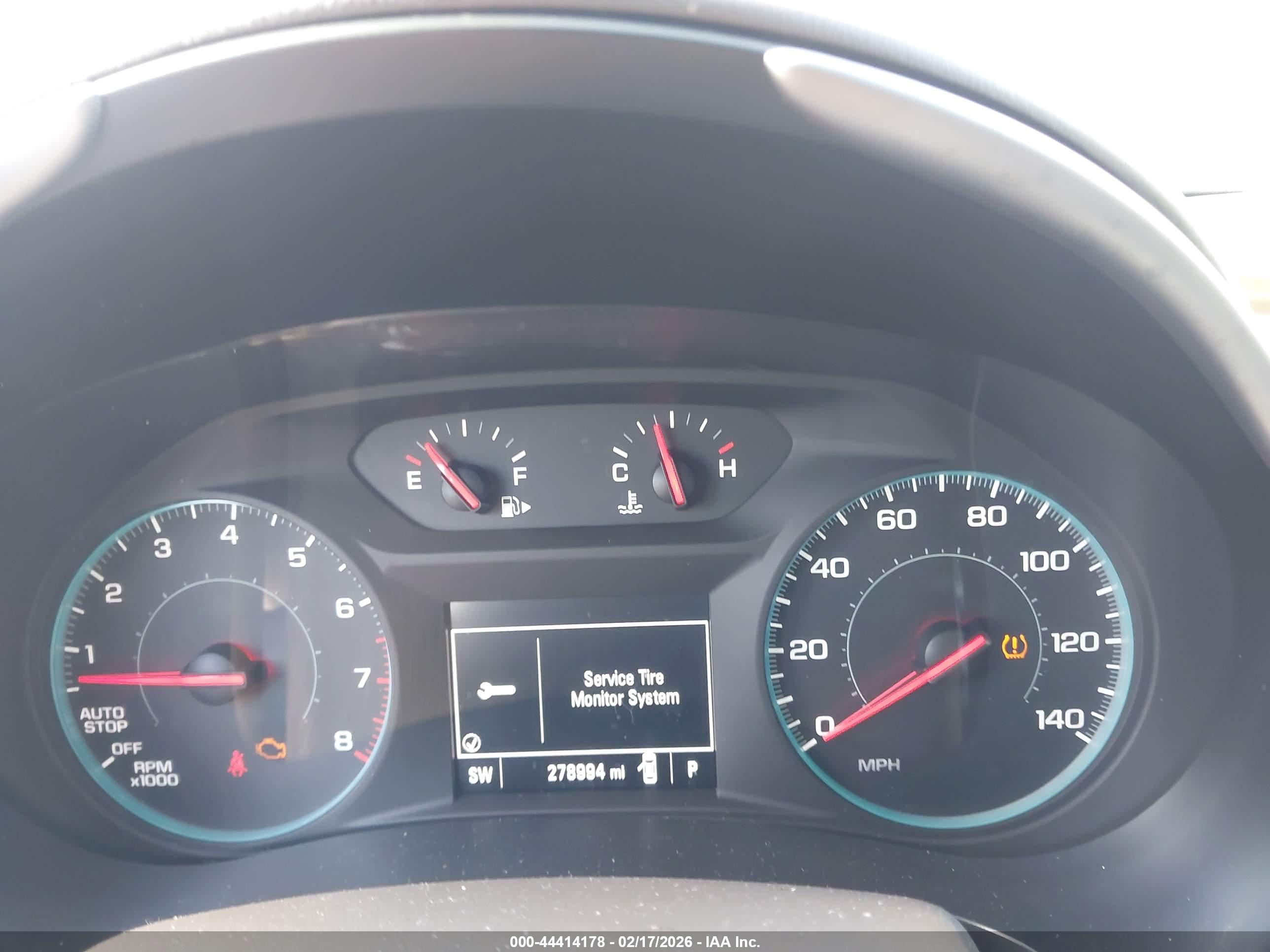 CHEVROLET MALIBU image 7