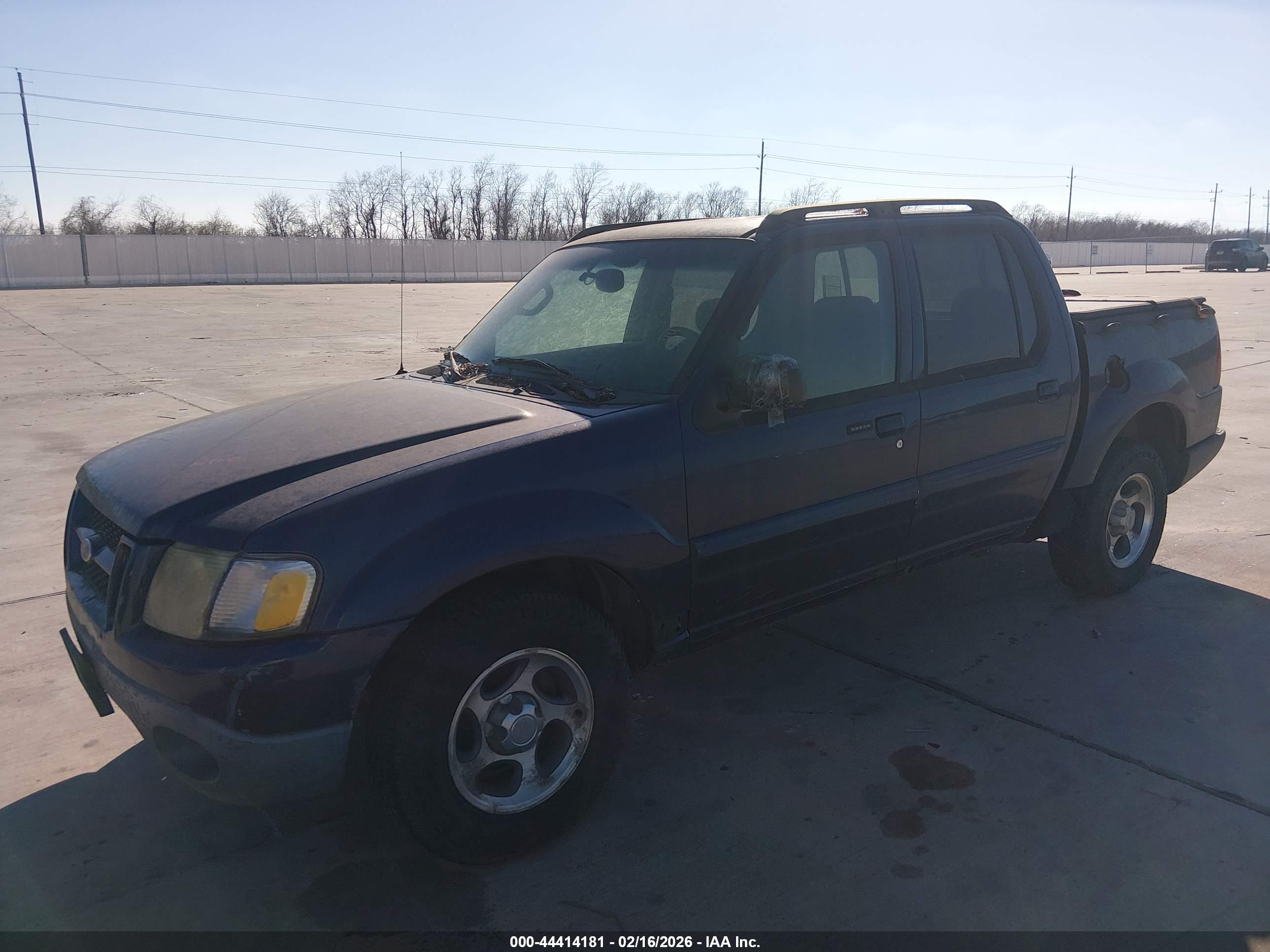 FORD EXPLORER image 2