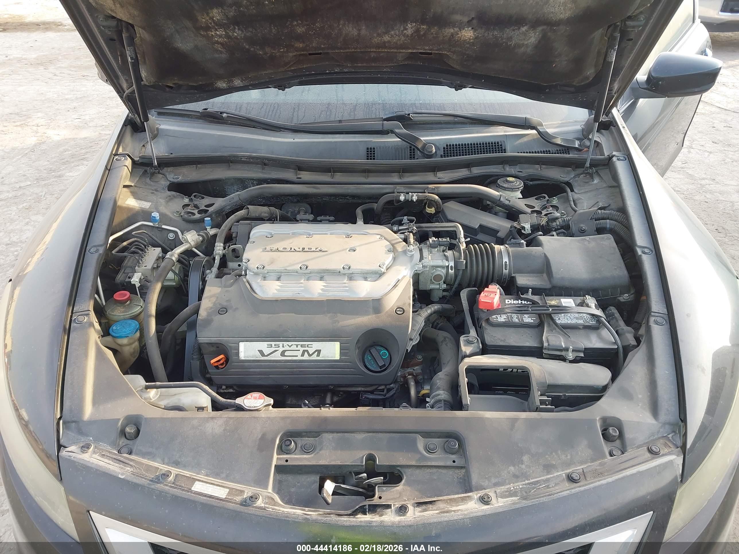 HONDA ACCORD image 10