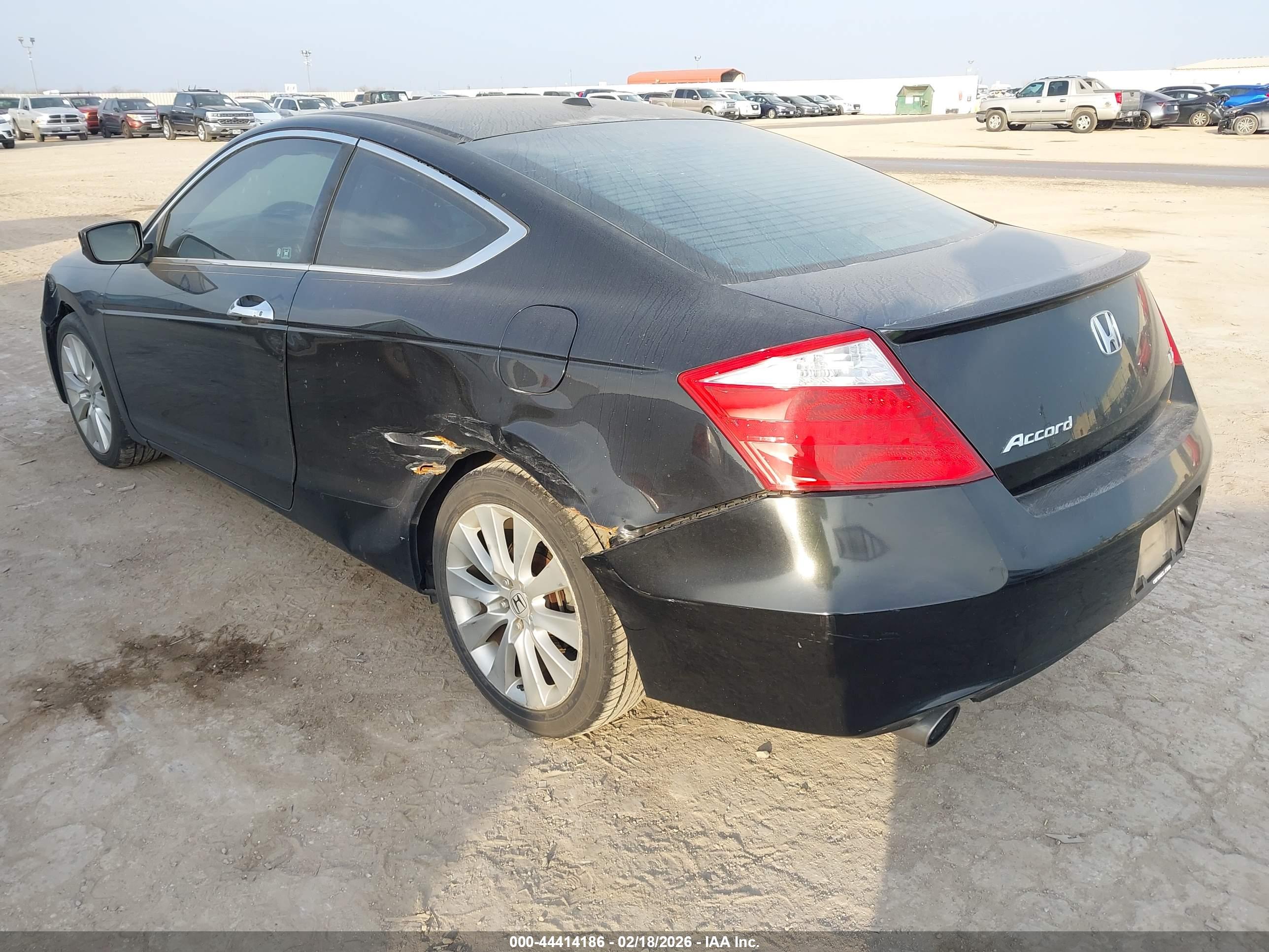 HONDA ACCORD image 3