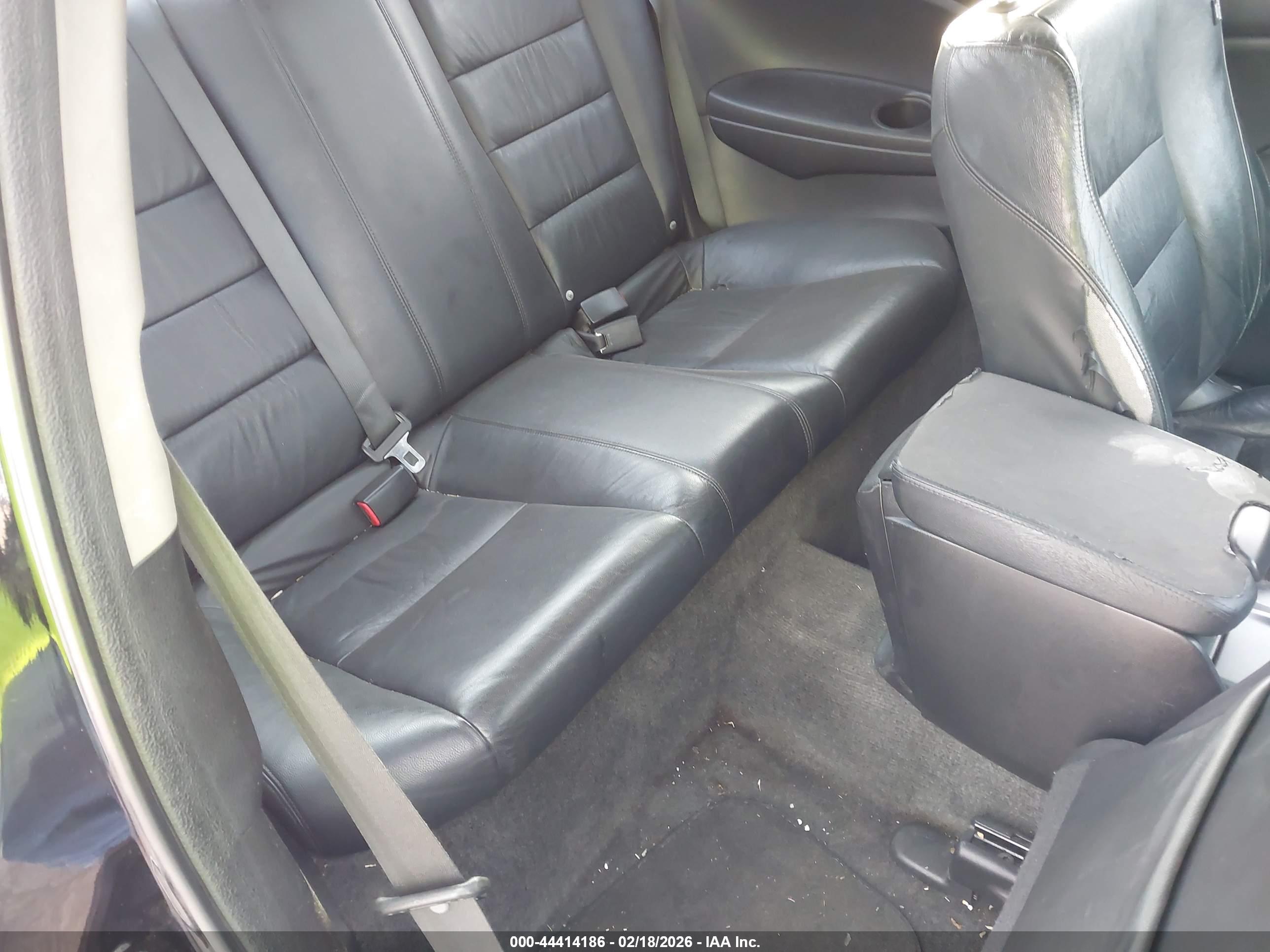 HONDA ACCORD image 8