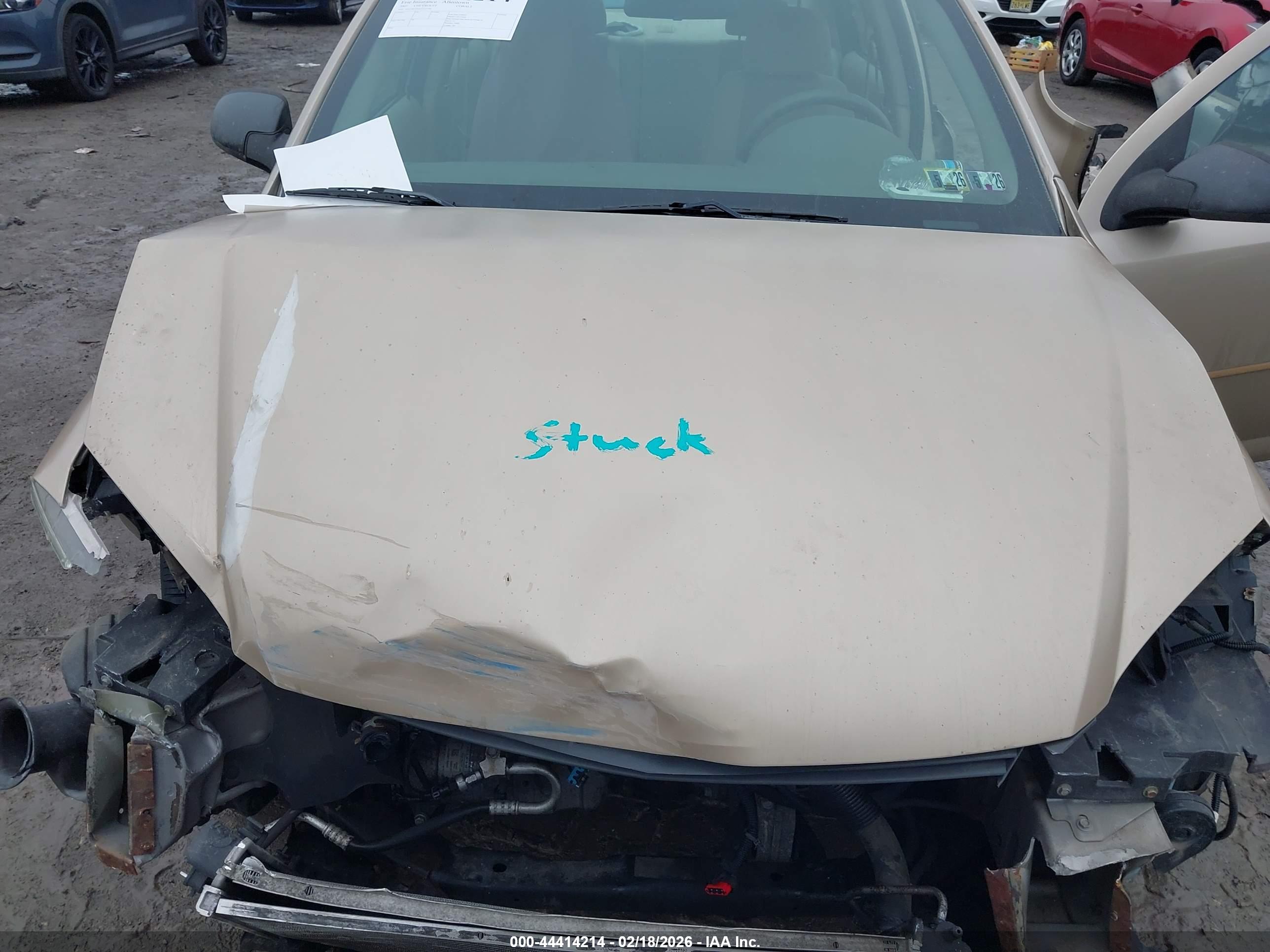 CHEVROLET COBALT image 10