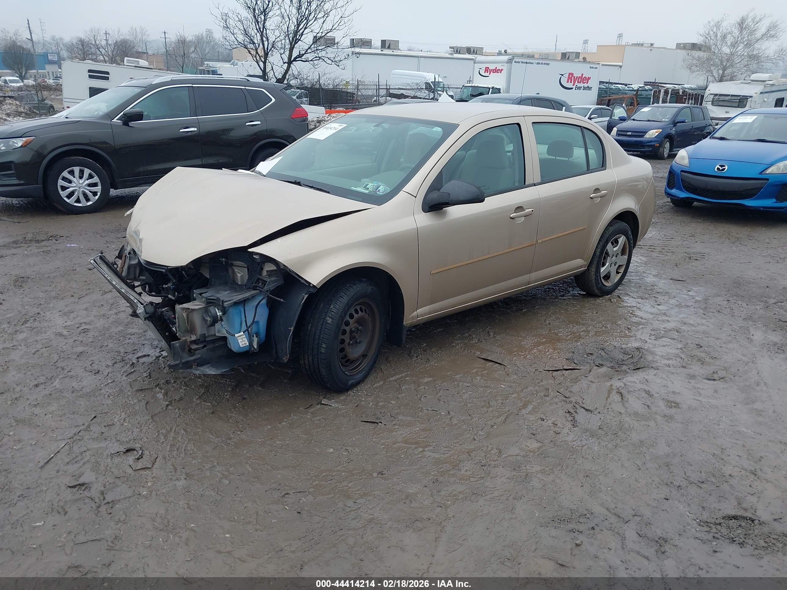 CHEVROLET COBALT image 2