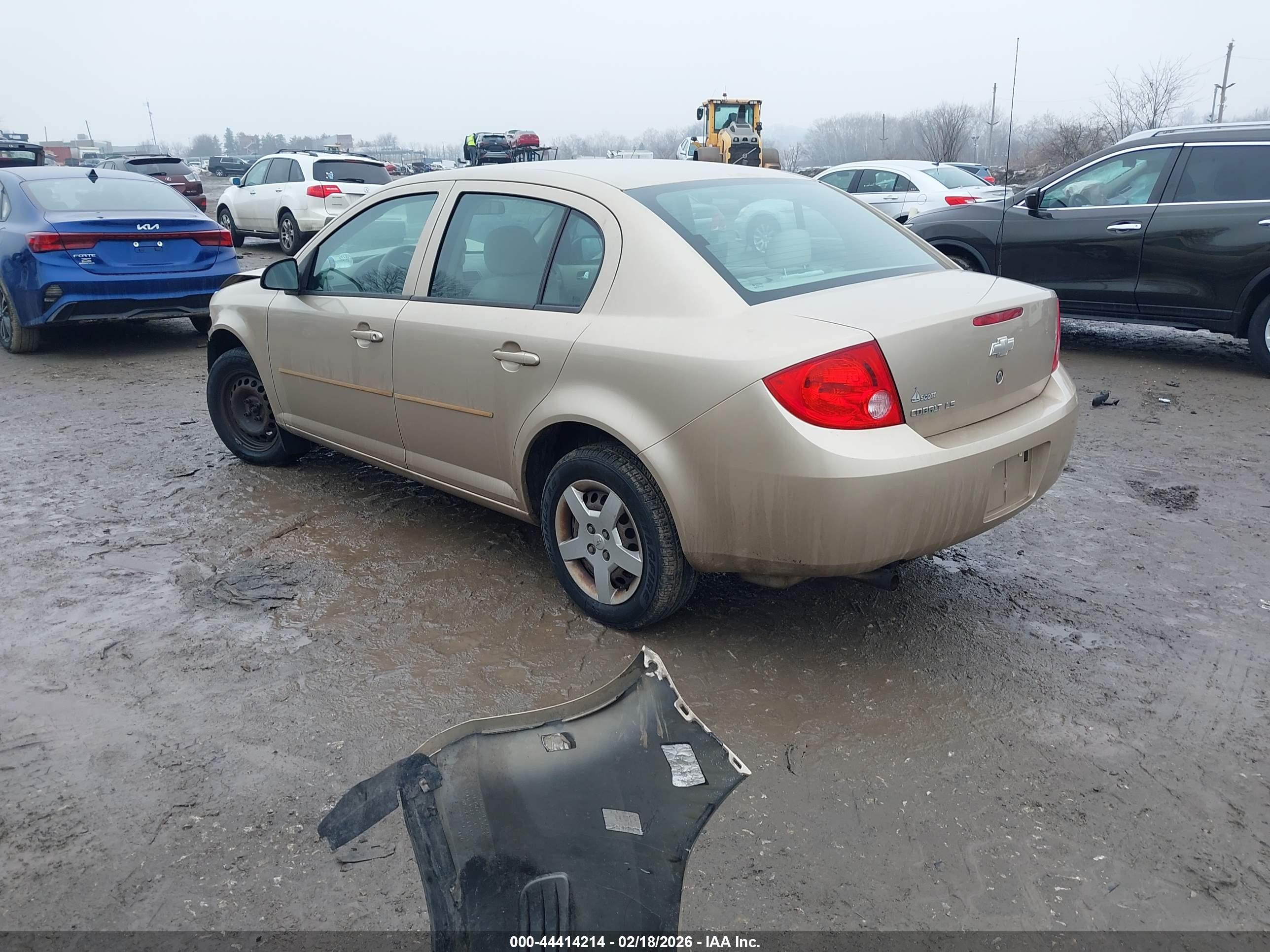 CHEVROLET COBALT image 3