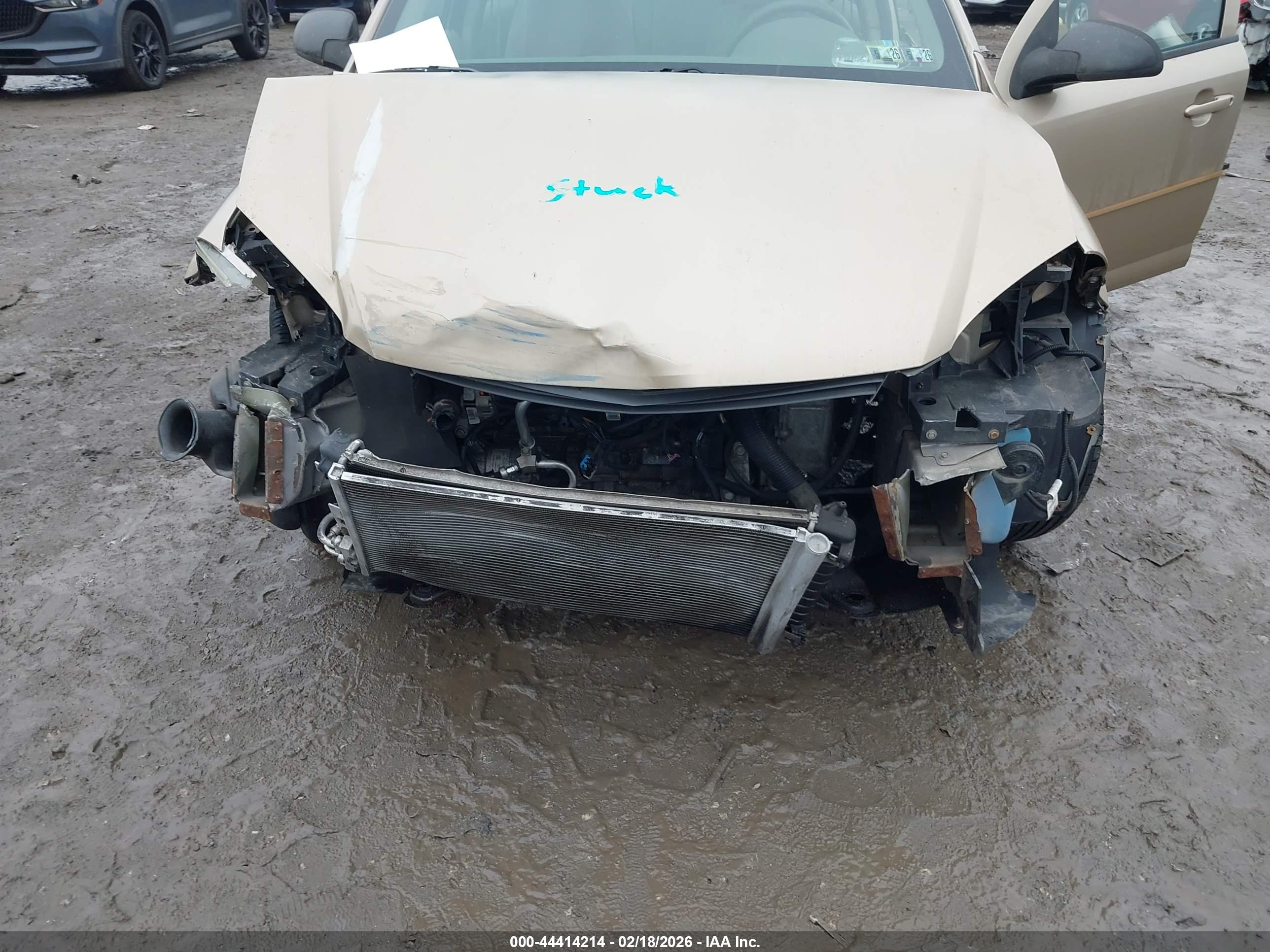 CHEVROLET COBALT image 6