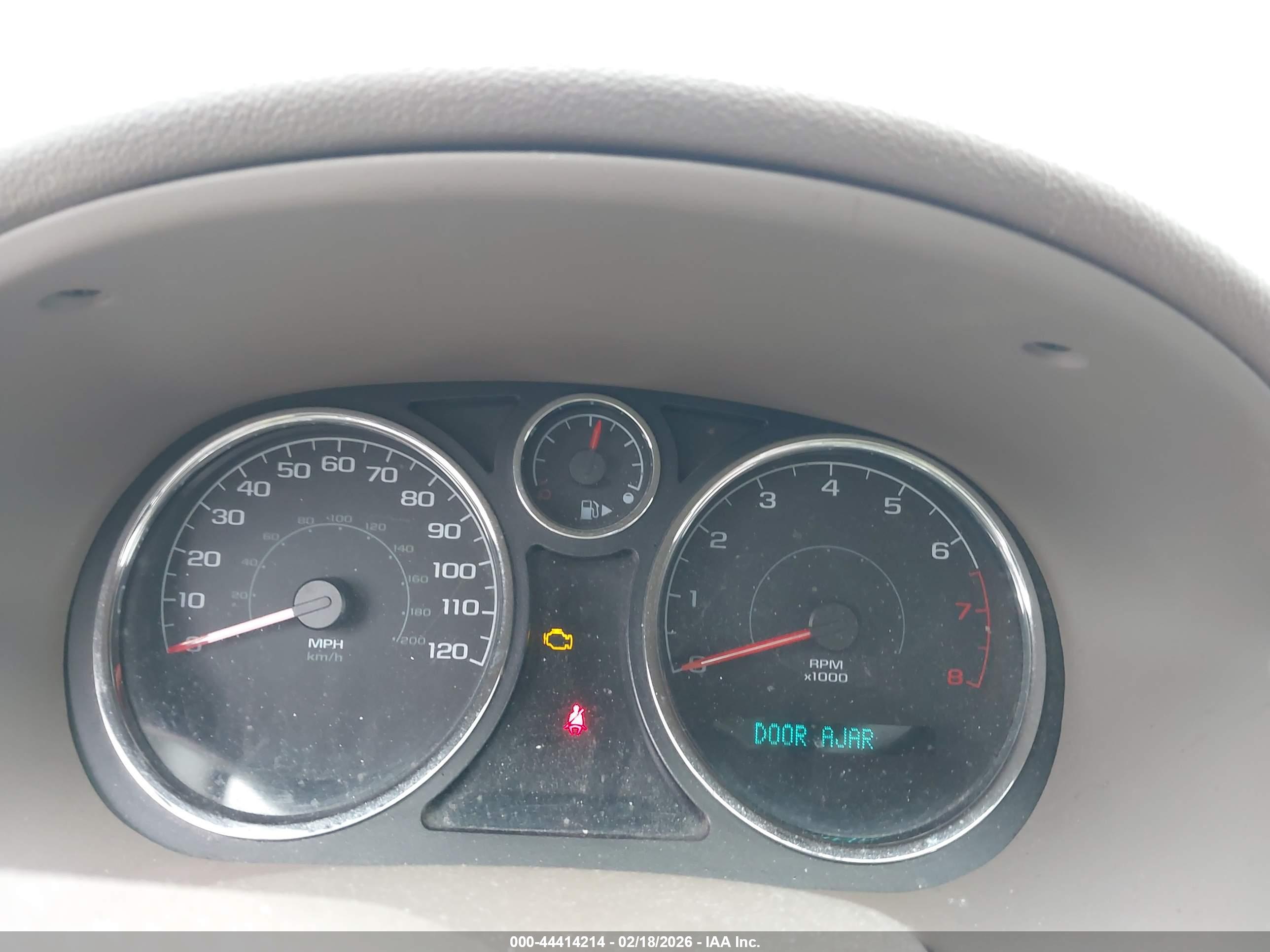 CHEVROLET COBALT image 7