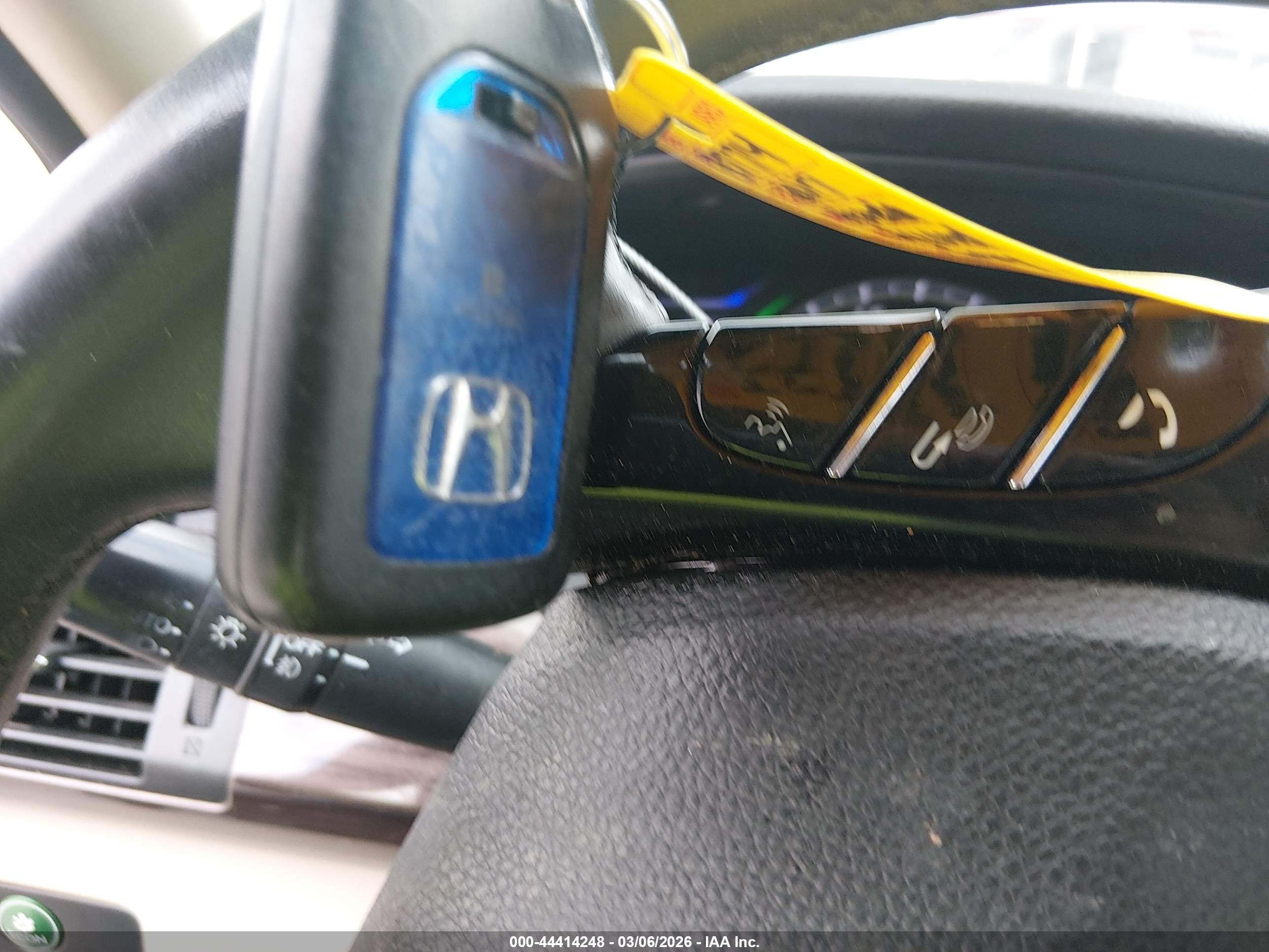 HONDA ACCORD image 11