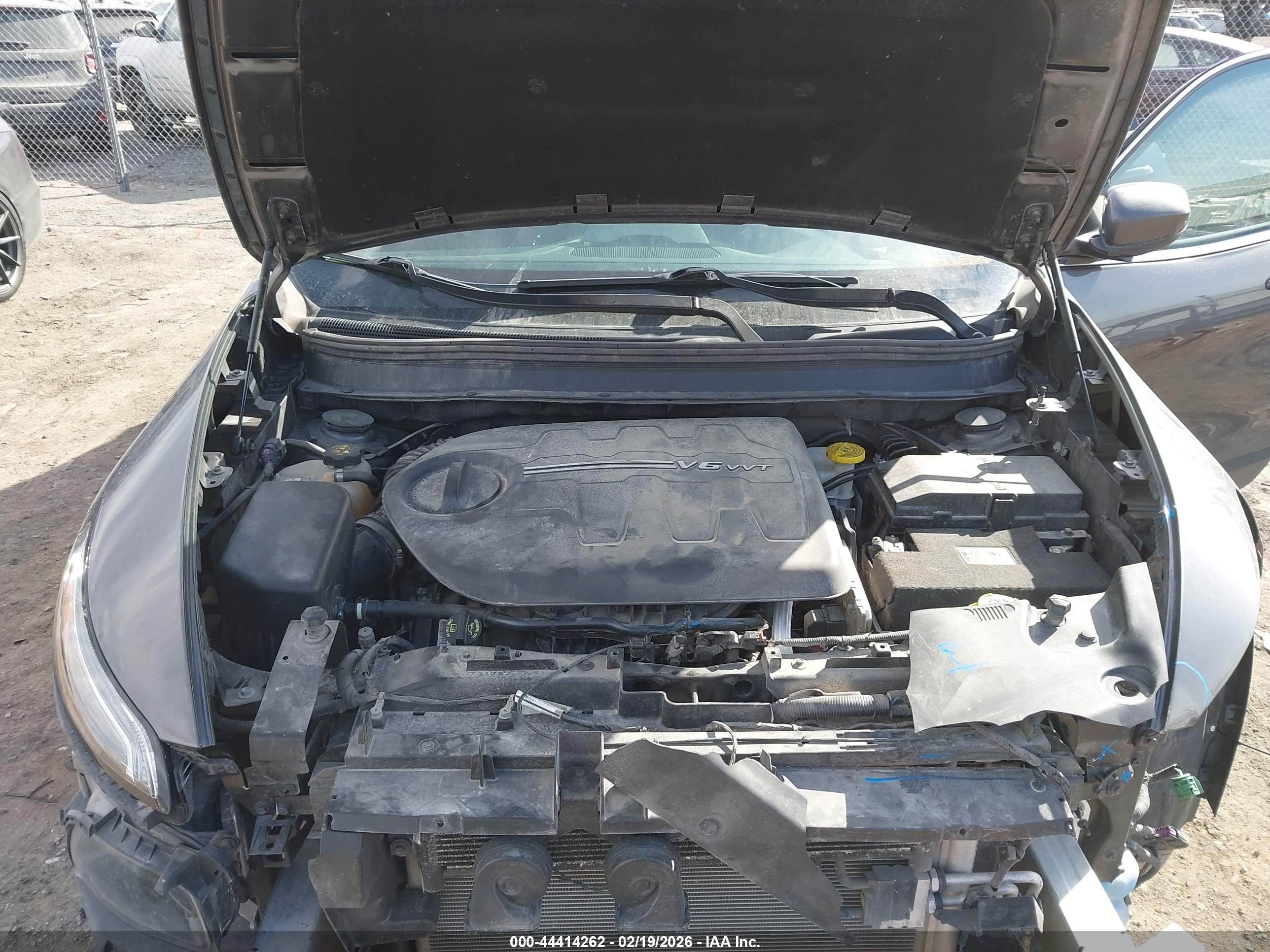 JEEP CHEROKEE image 10