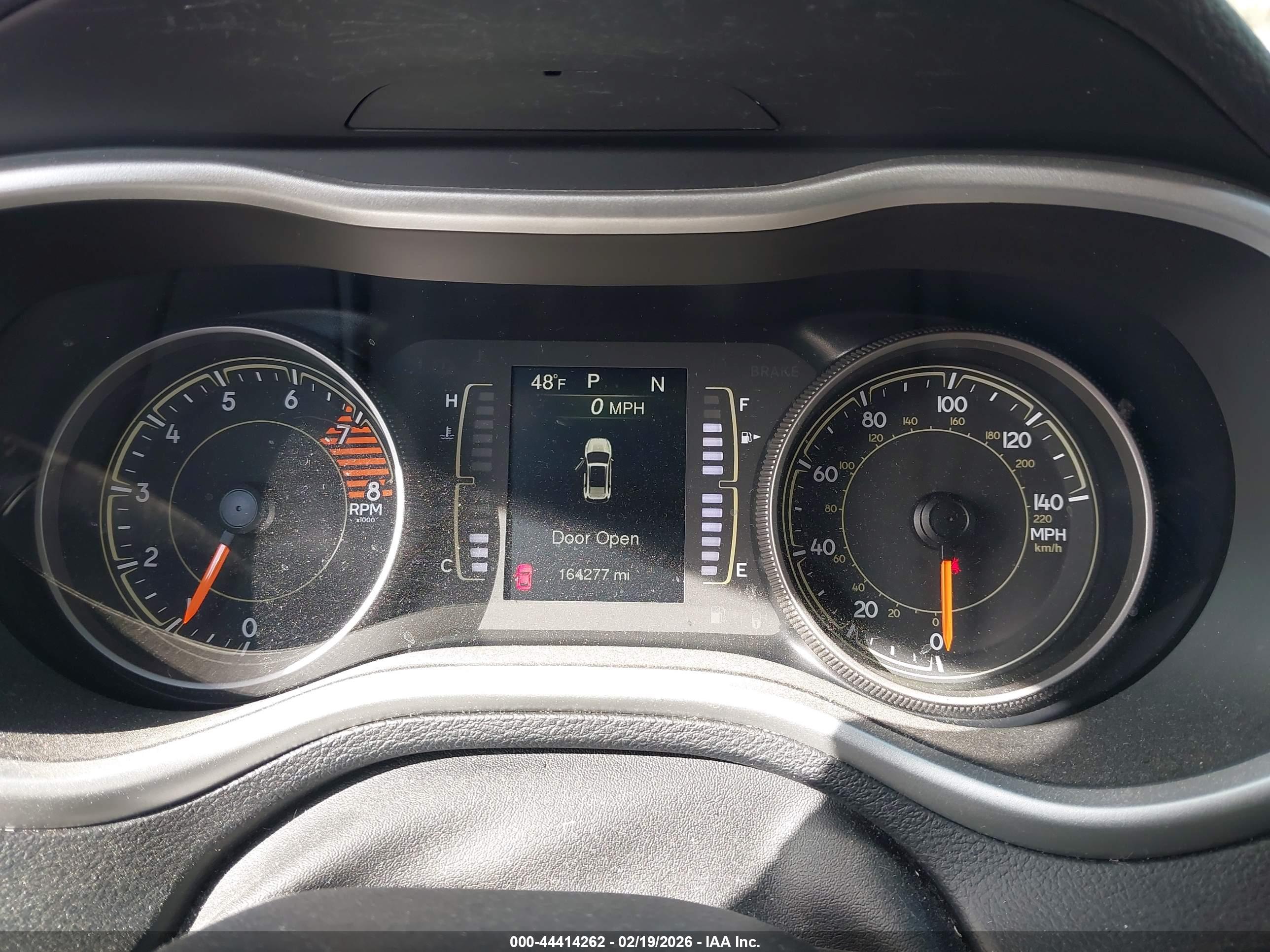 JEEP CHEROKEE image 7