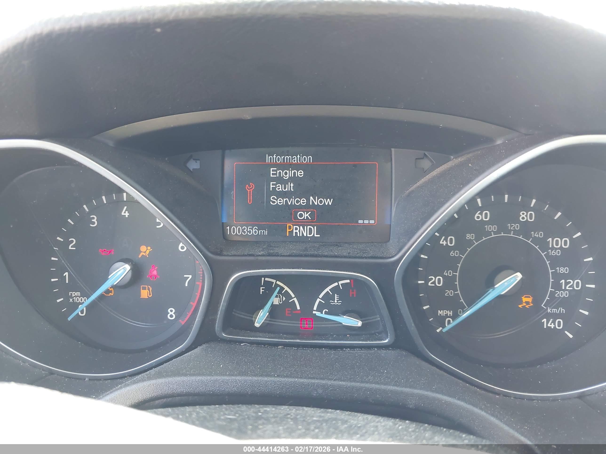 FORD FOCUS image 7