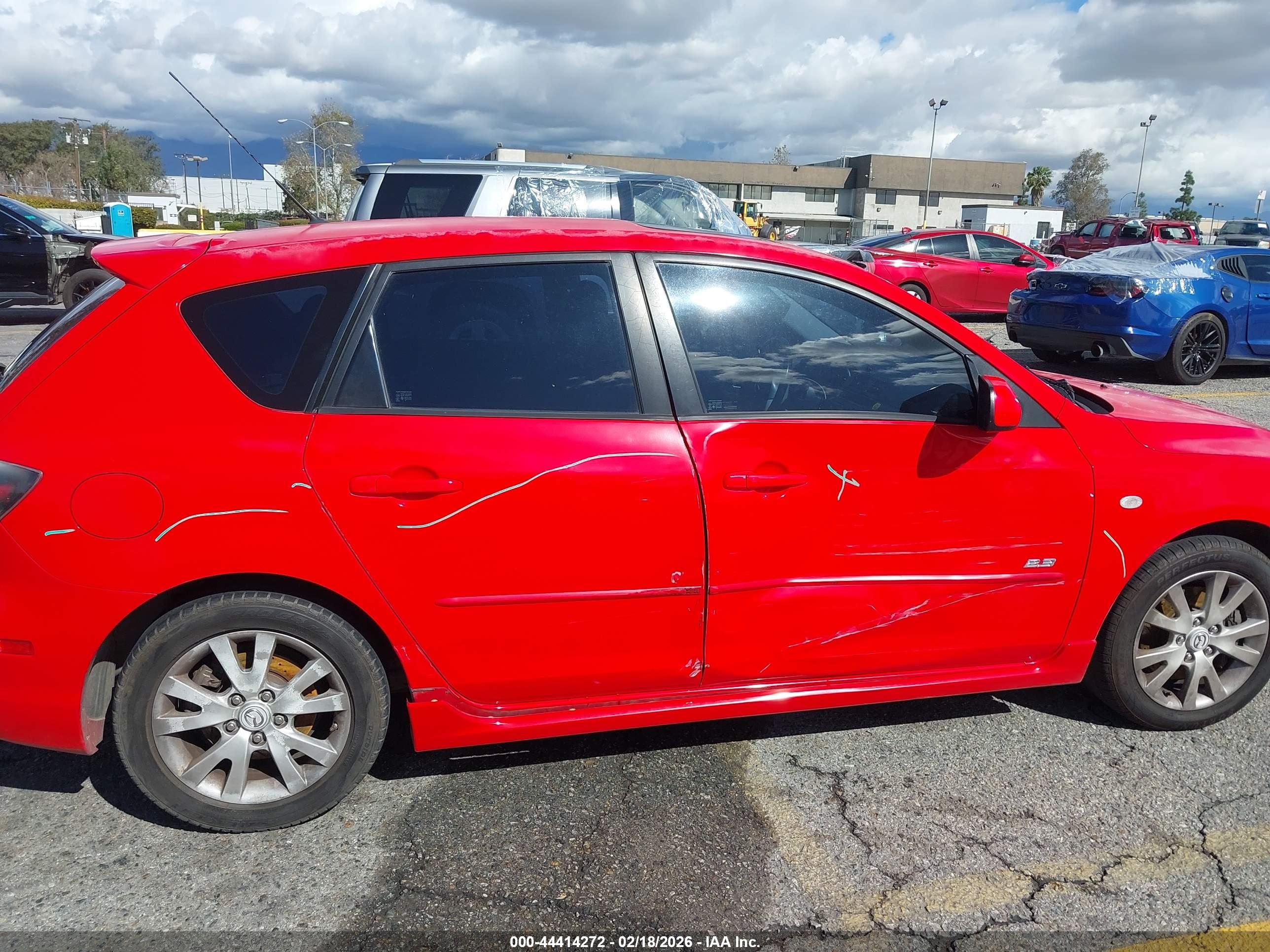 MAZDA MAZDA3 image 6