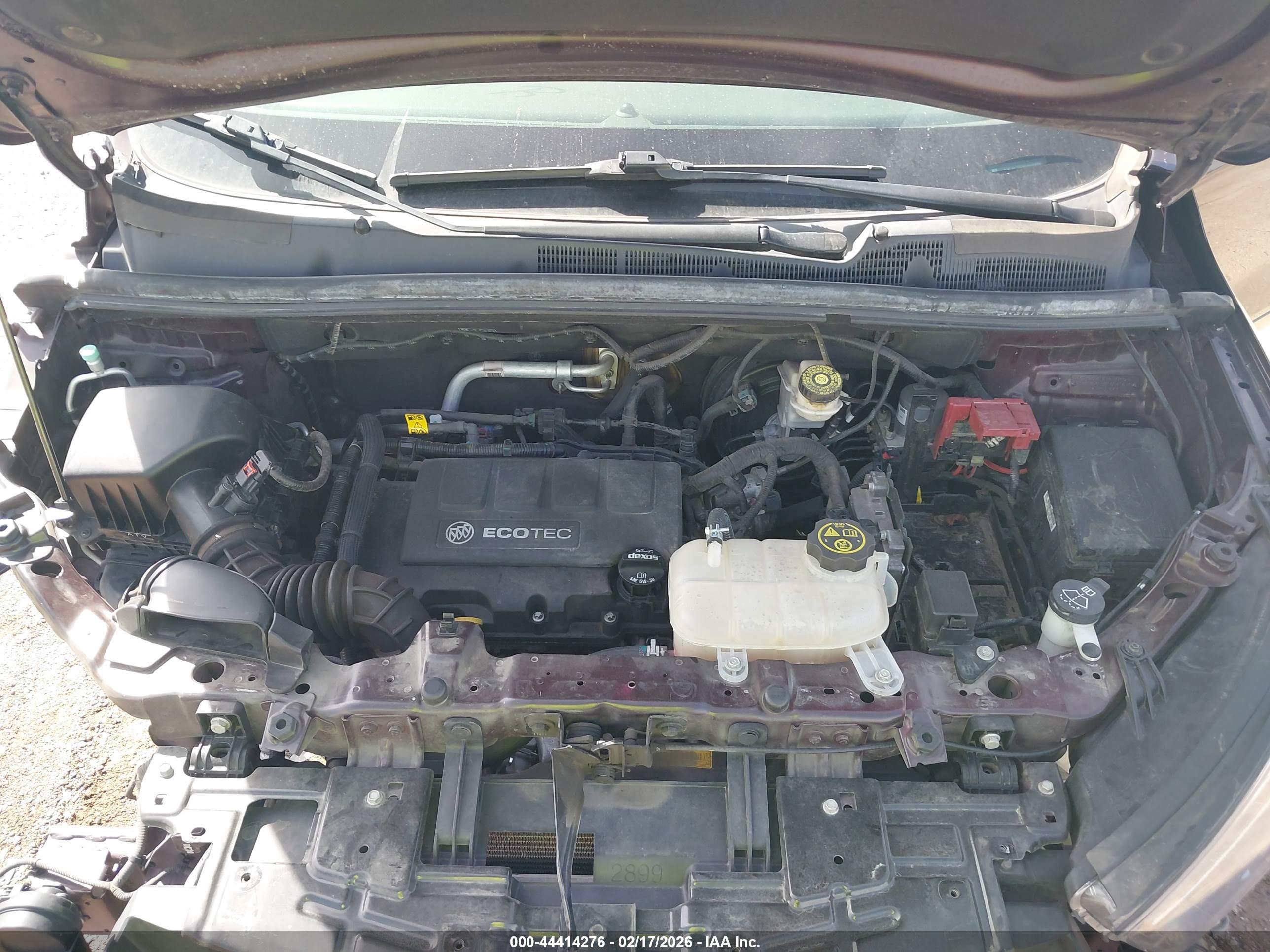 BUICK ENCORE image 10