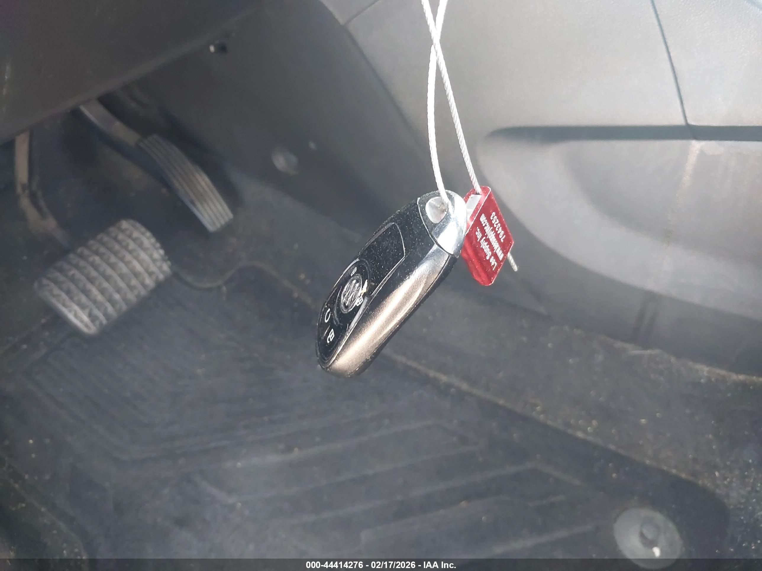BUICK ENCORE image 11