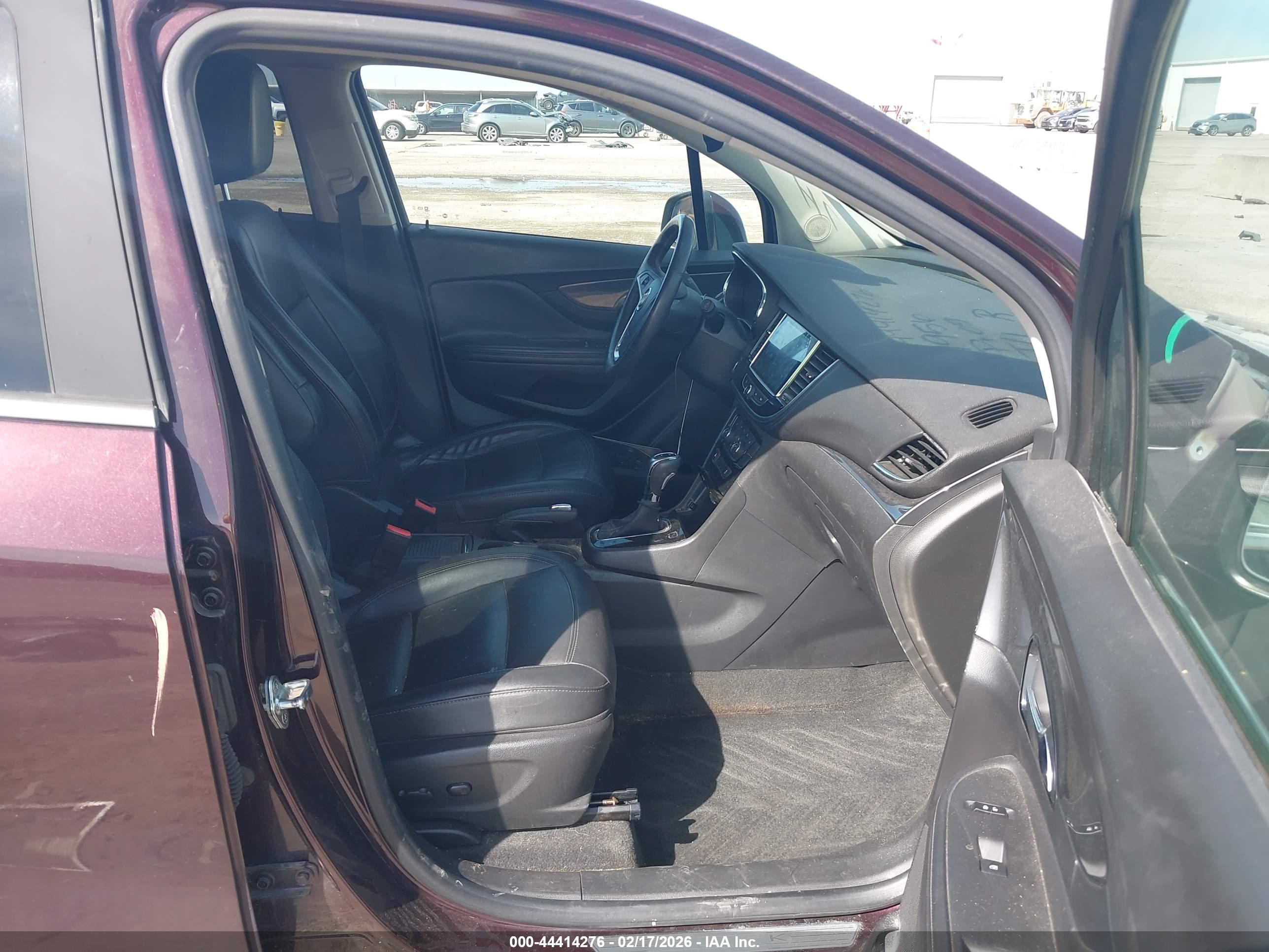 BUICK ENCORE image 5