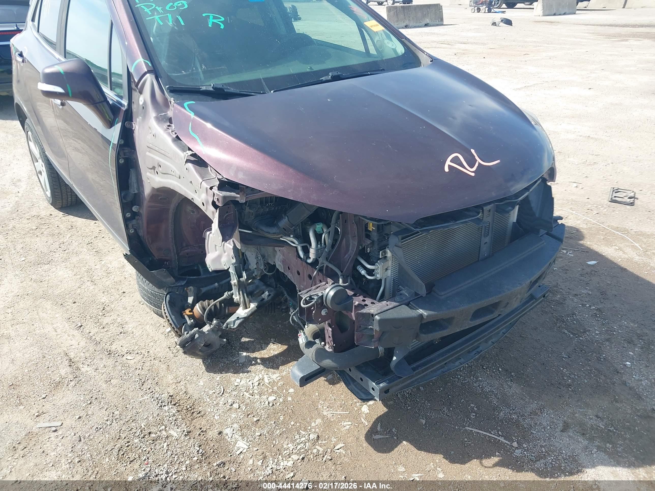BUICK ENCORE image 6
