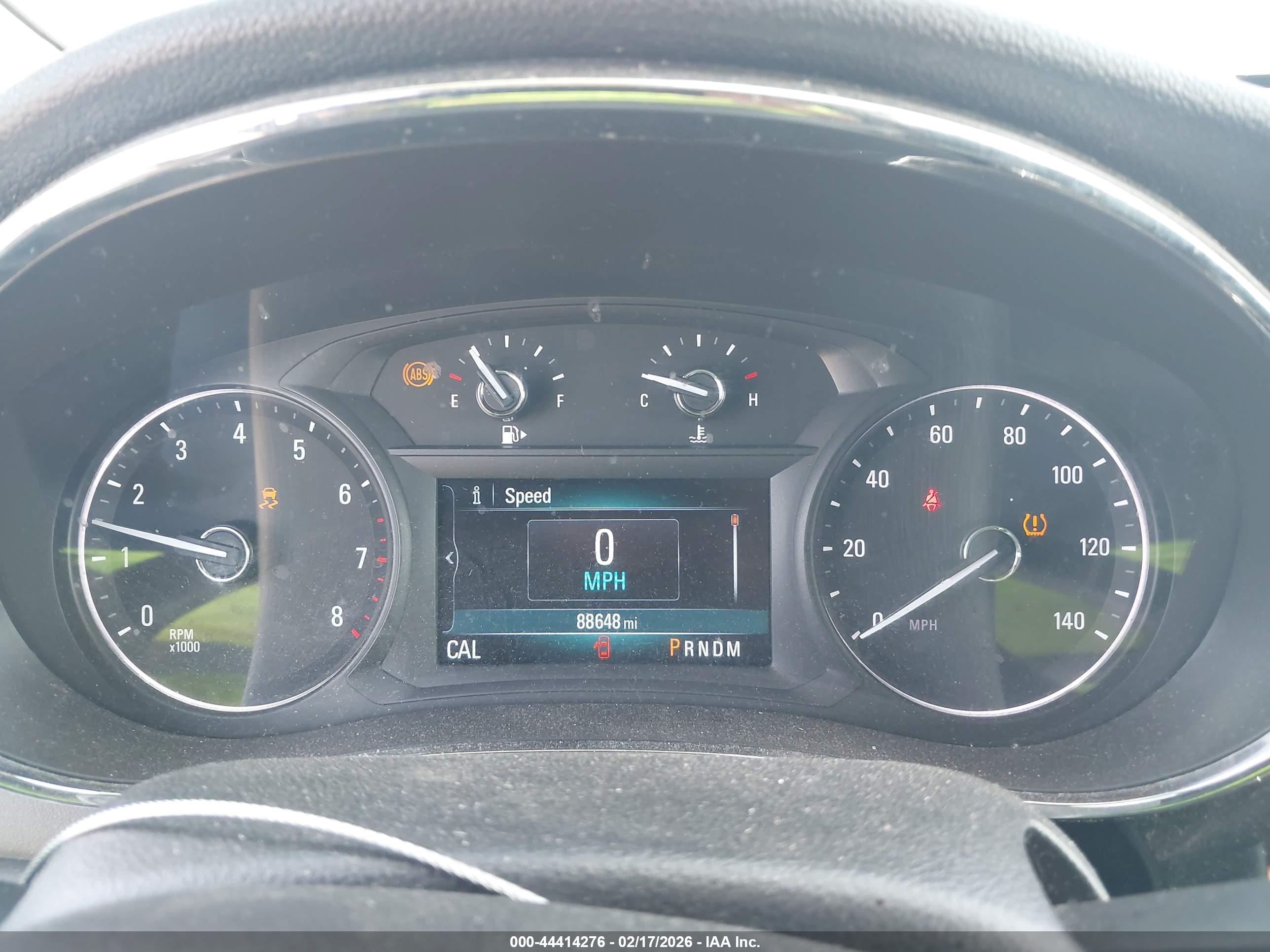 BUICK ENCORE image 7