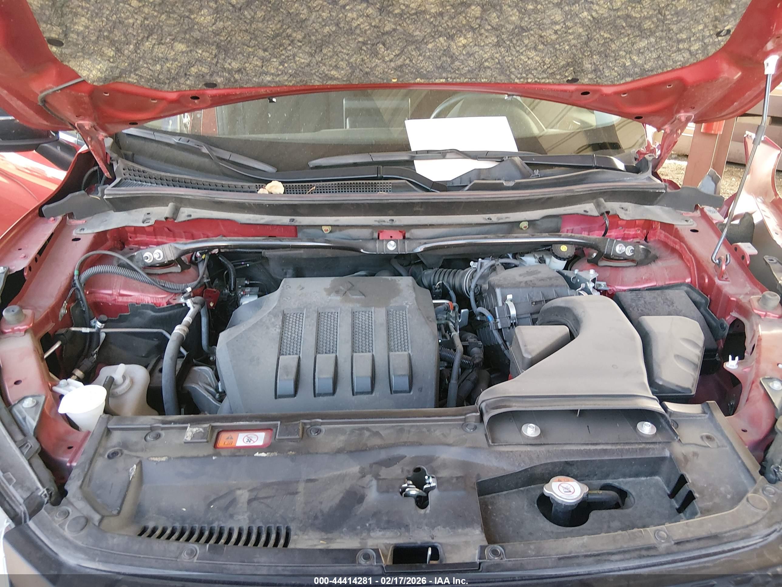 MITSUBISHI ECLIPSE image 10