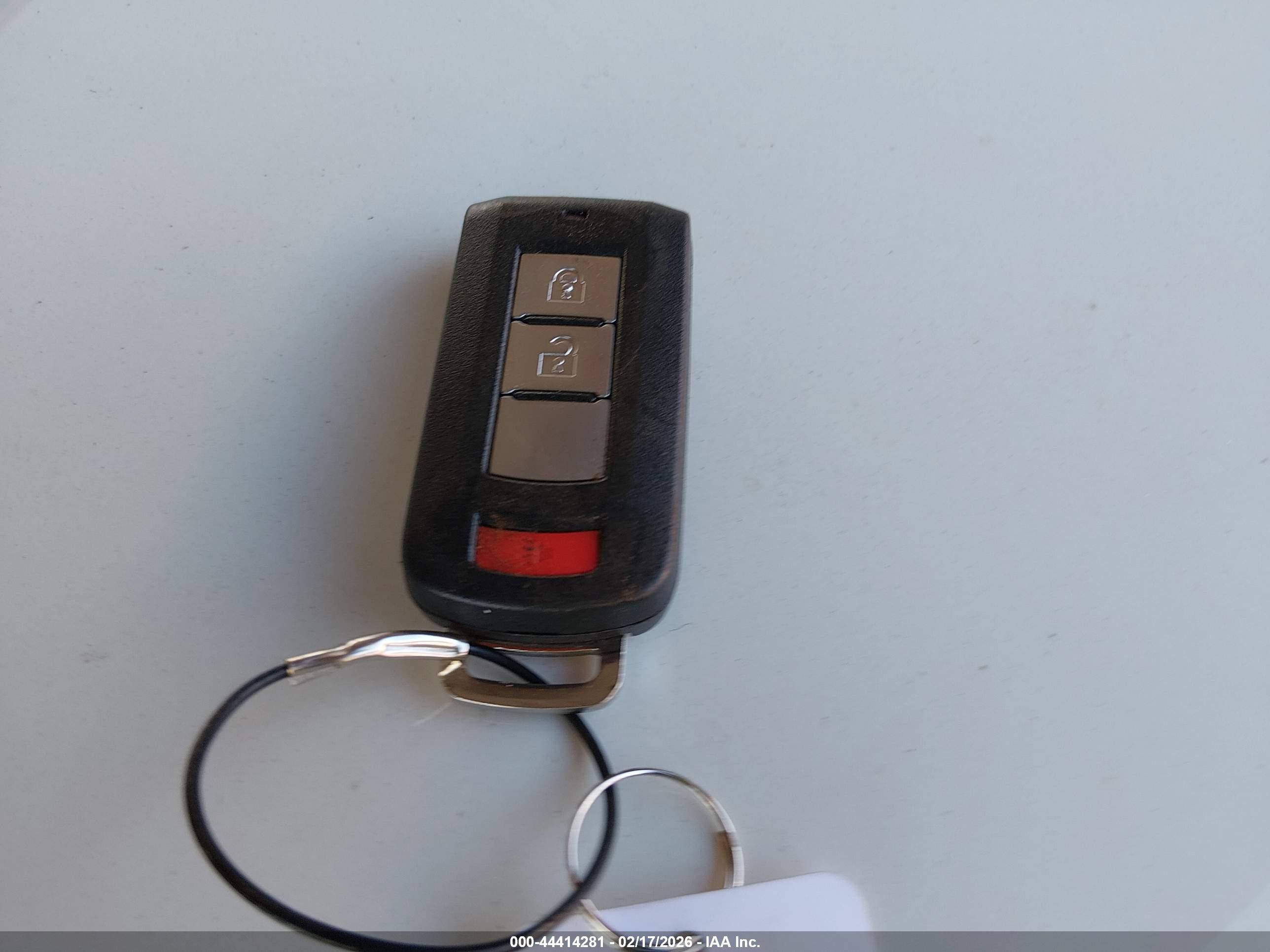 MITSUBISHI ECLIPSE image 11