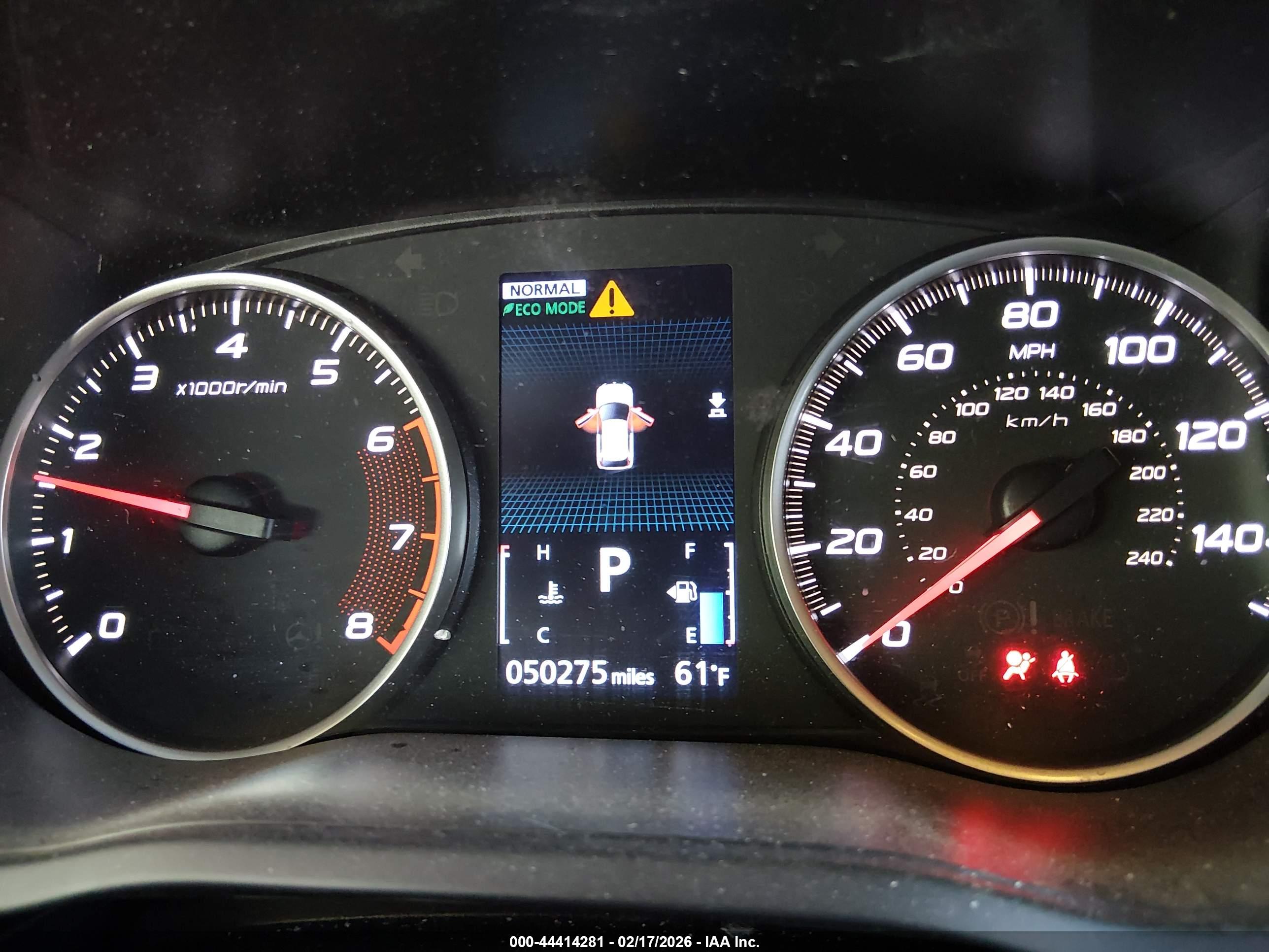 MITSUBISHI ECLIPSE image 7