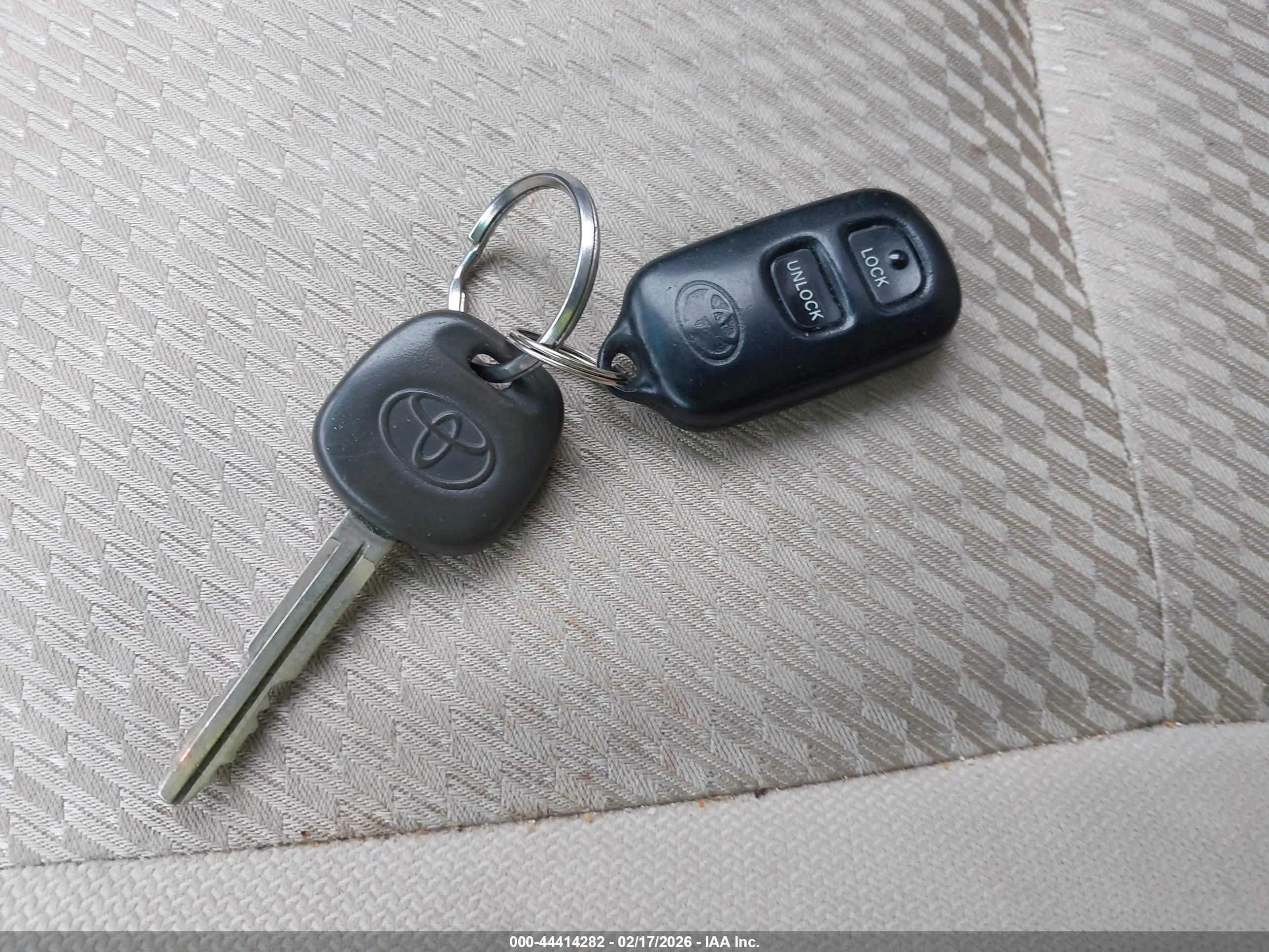 TOYOTA HIGHLANDER image 11