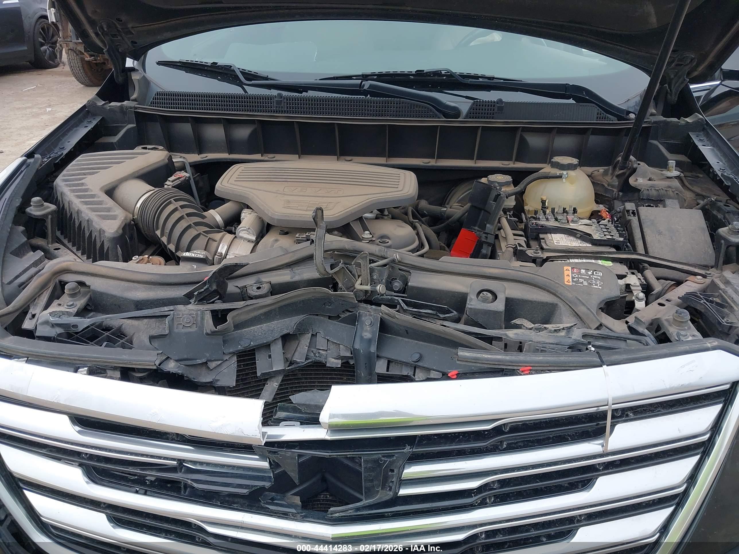 CADILLAC XT5 image 10