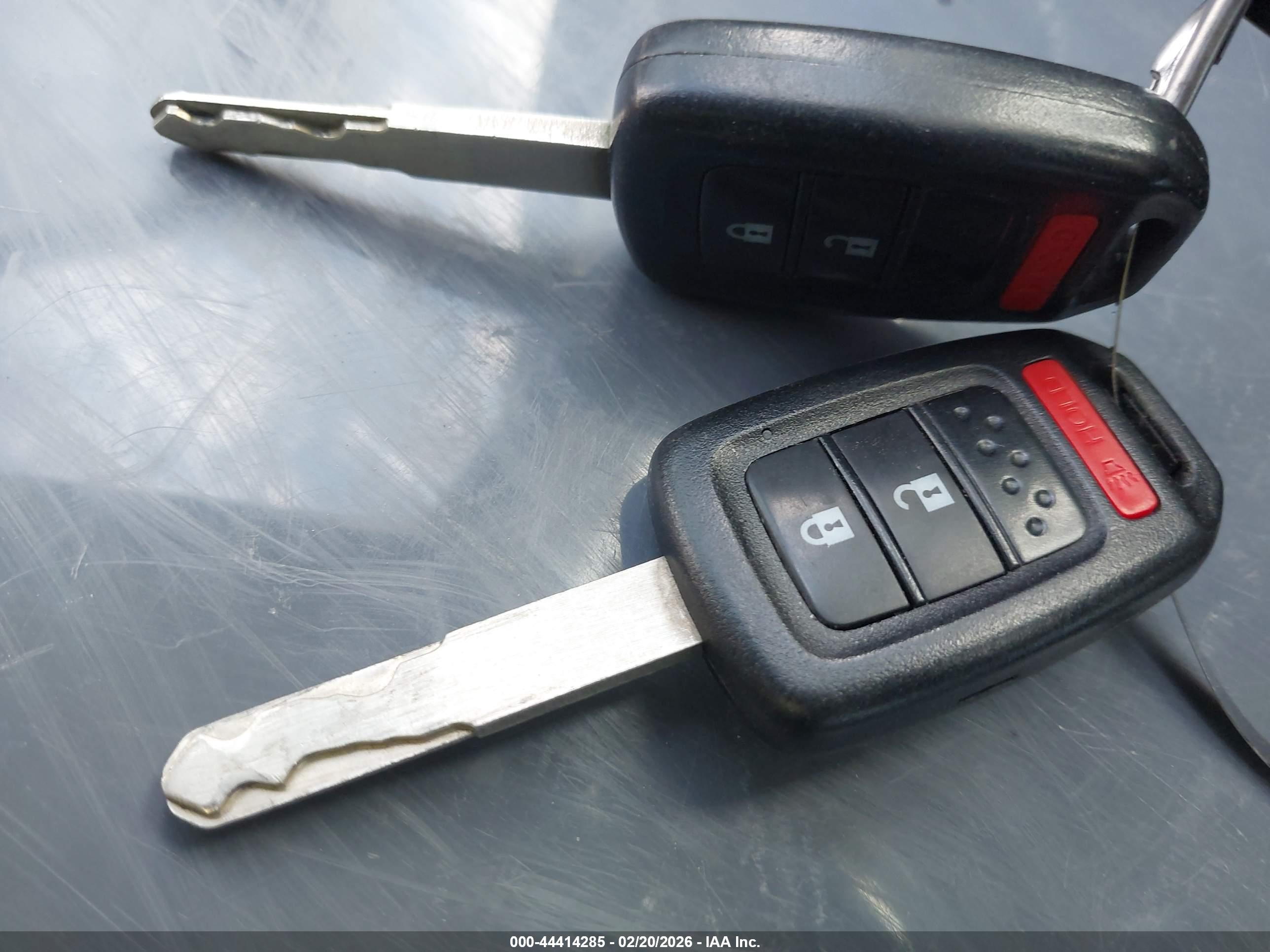 HONDA FIT image 11