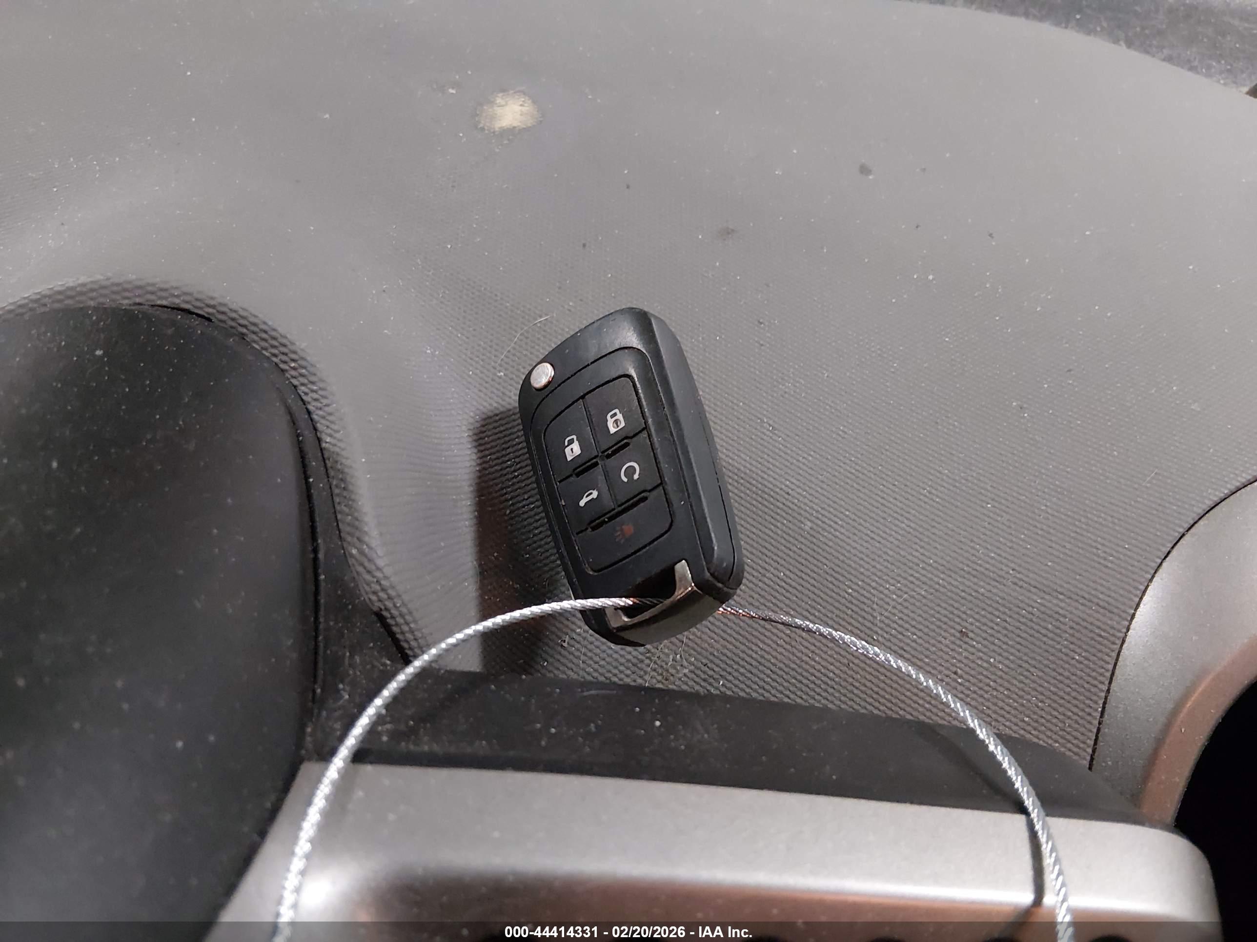 CHEVROLET SONIC image 11
