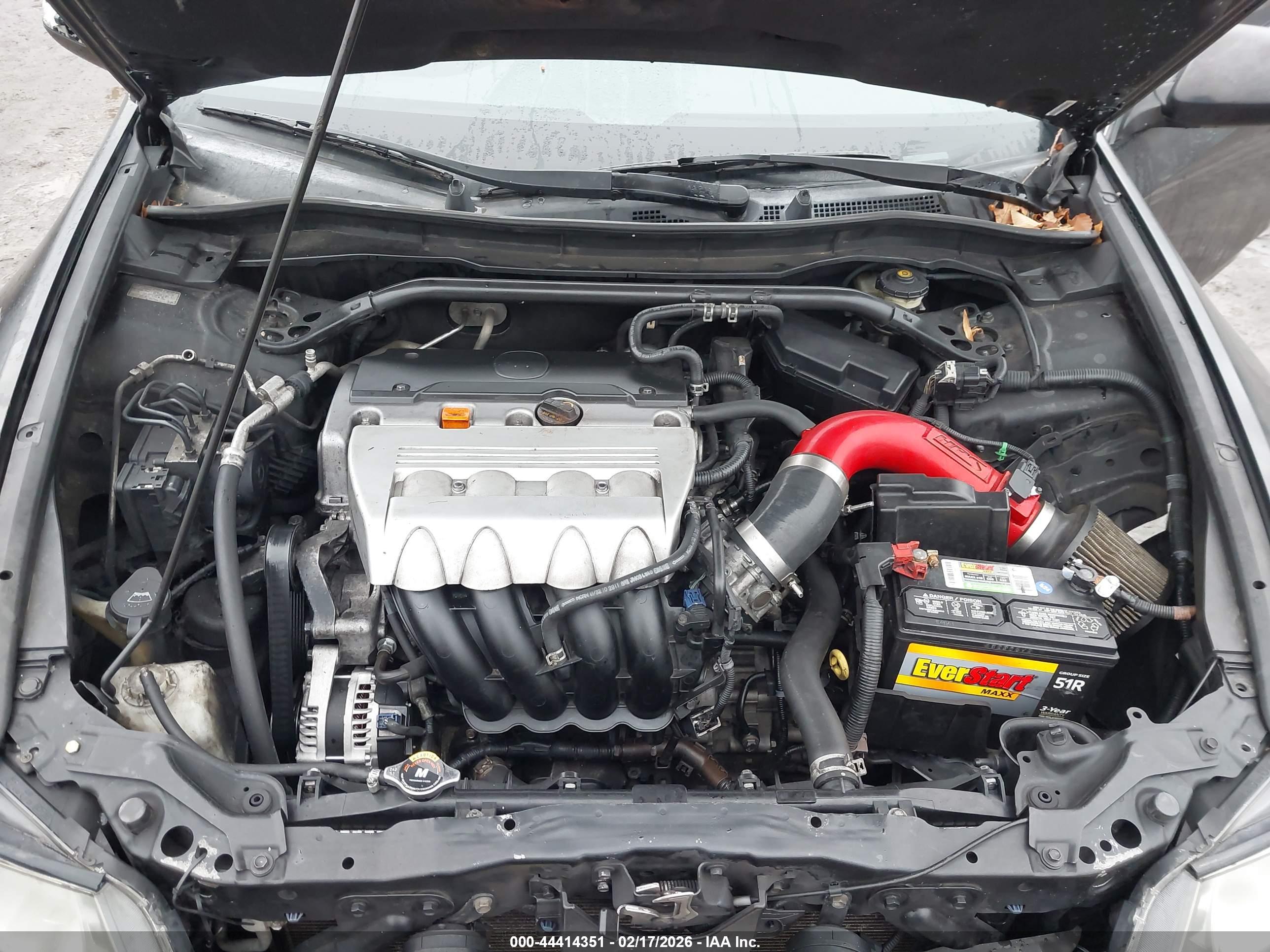 ACURA TSX image 10