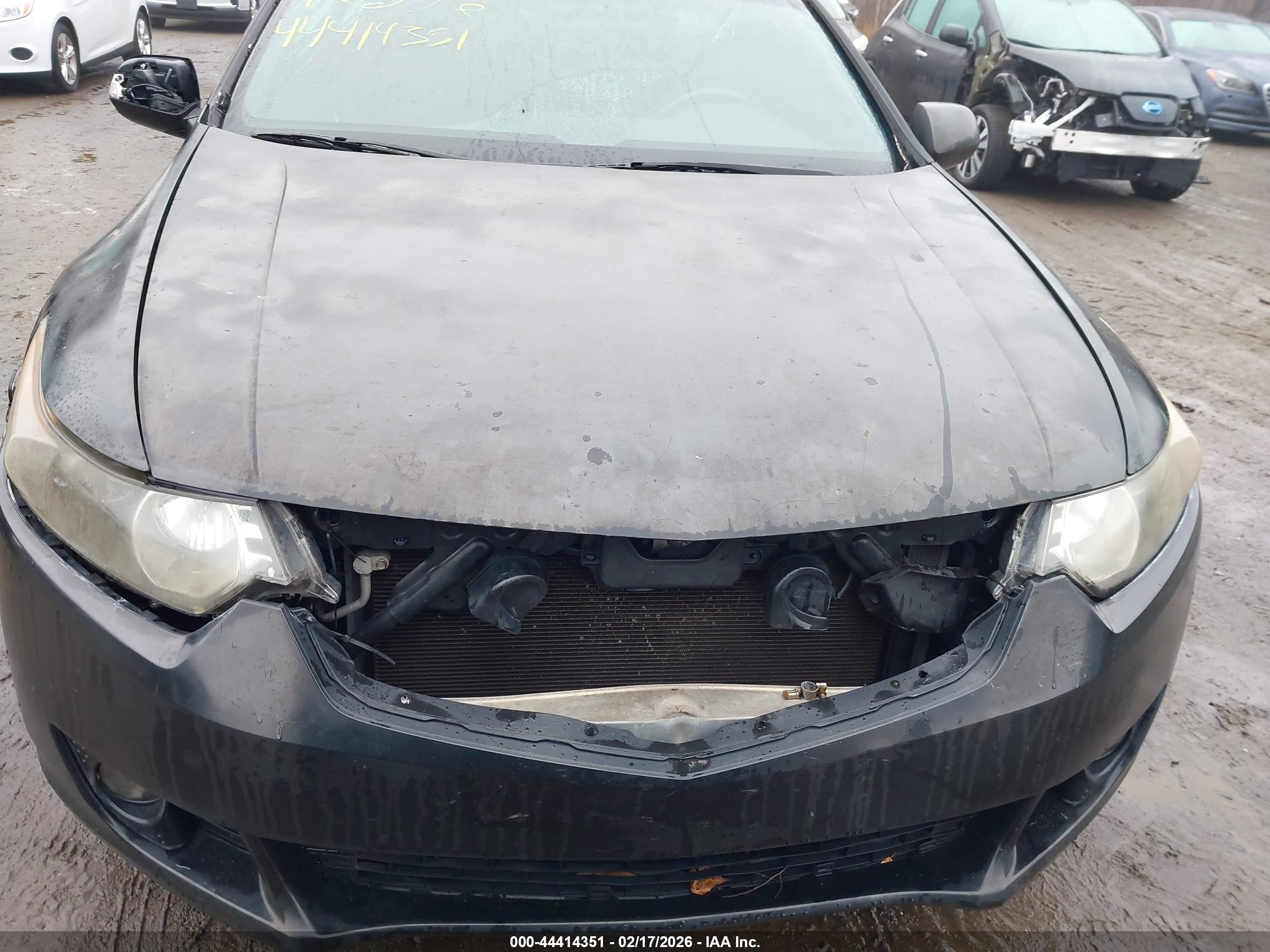 ACURA TSX image 6