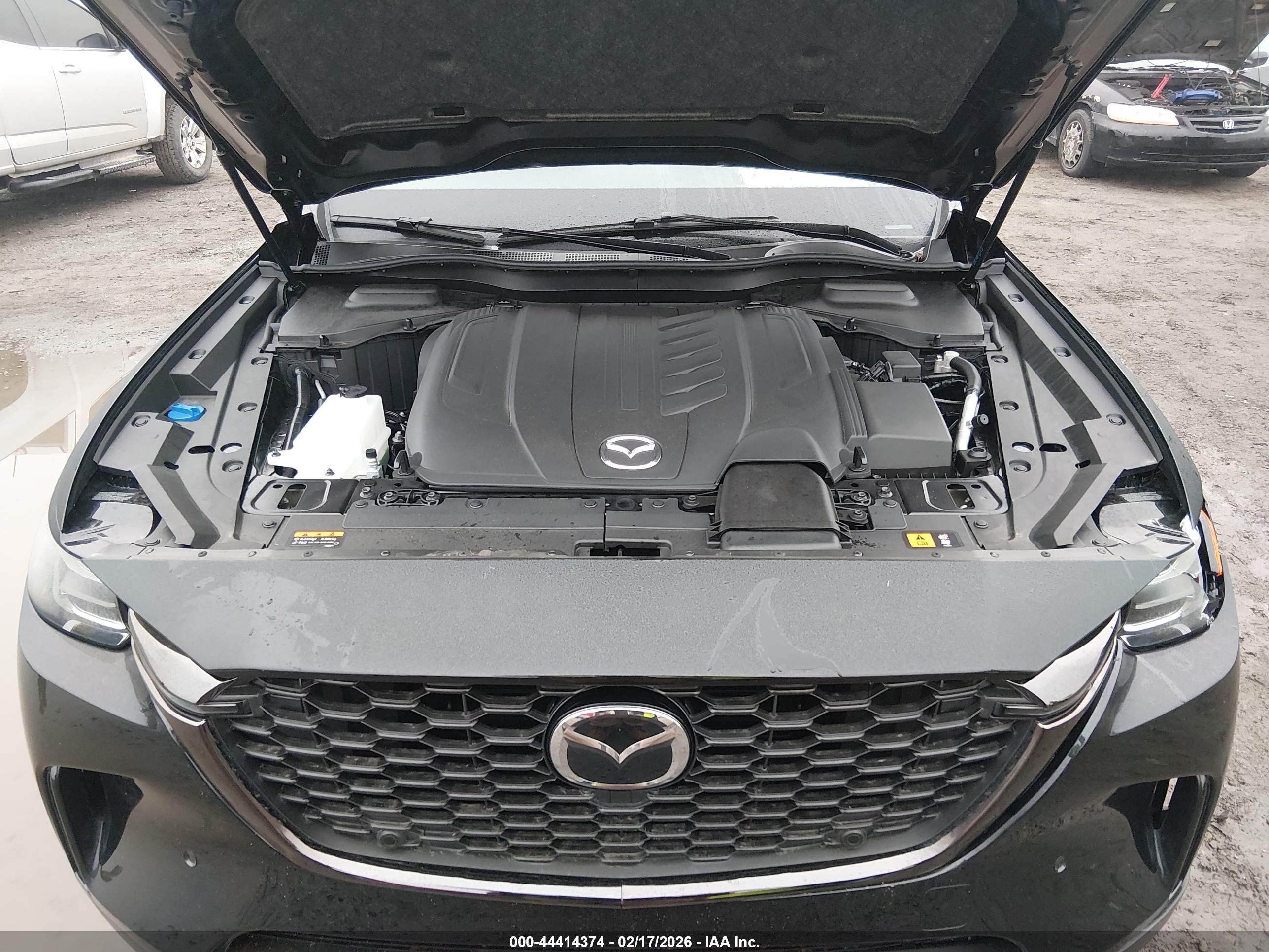 MAZDA CX-90 image 10