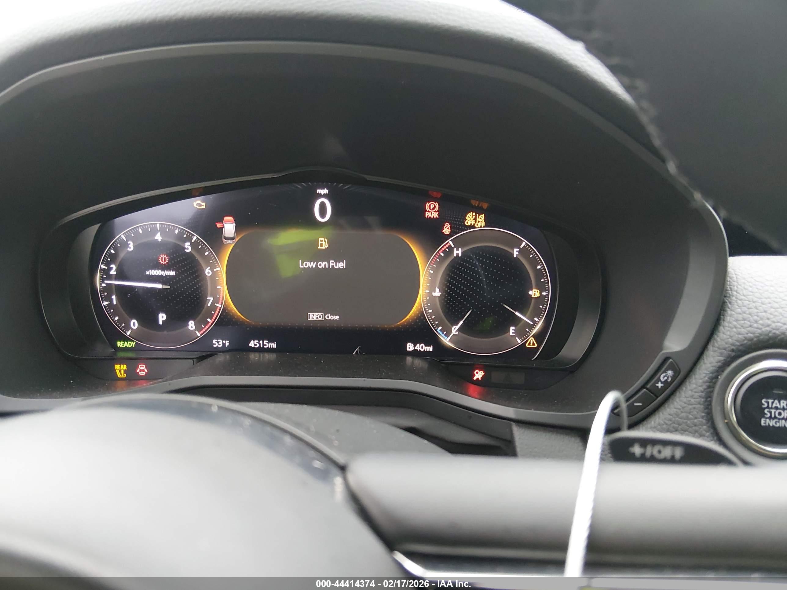 MAZDA CX-90 image 7