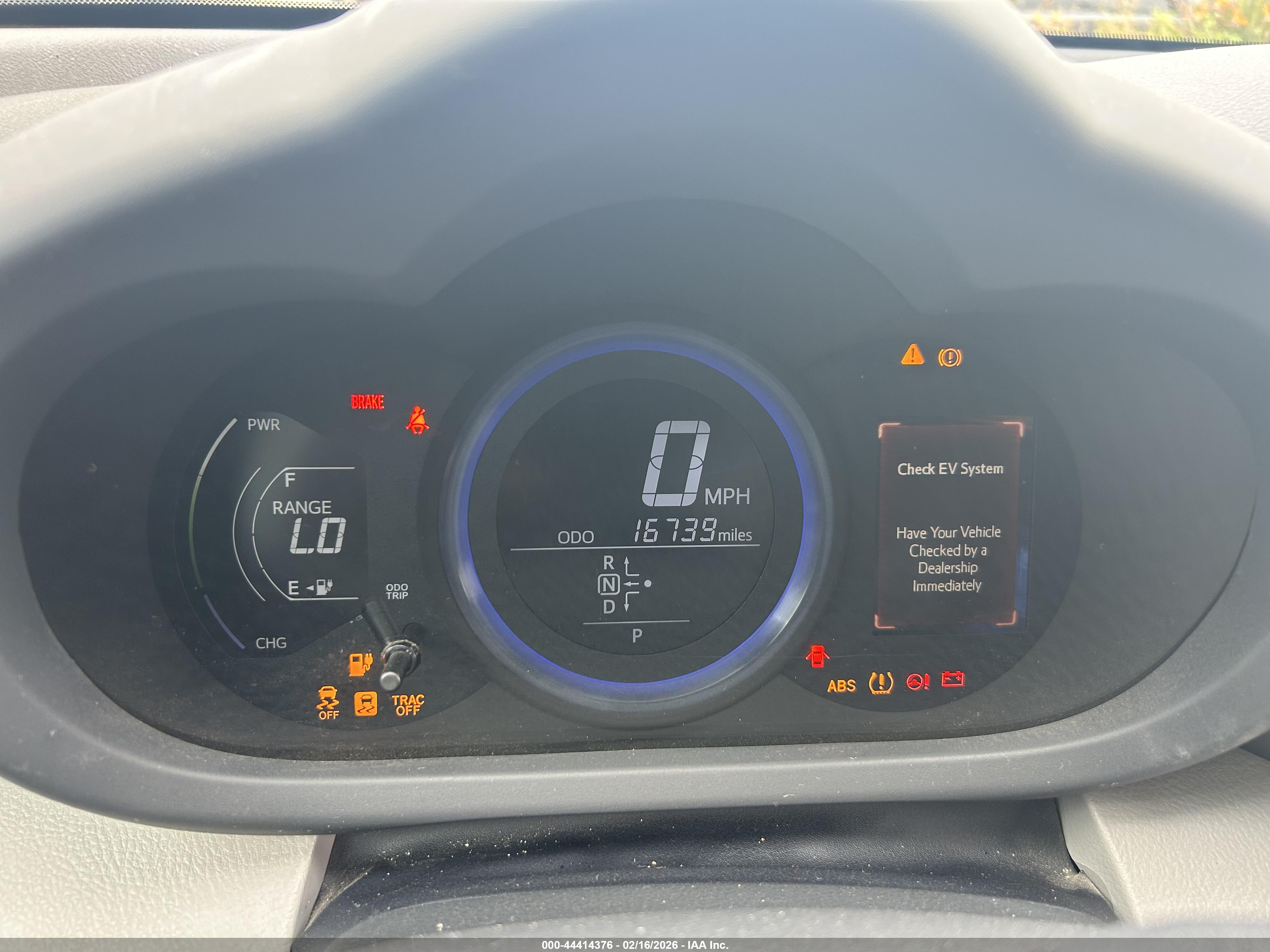 TOYOTA RAV4 image 7