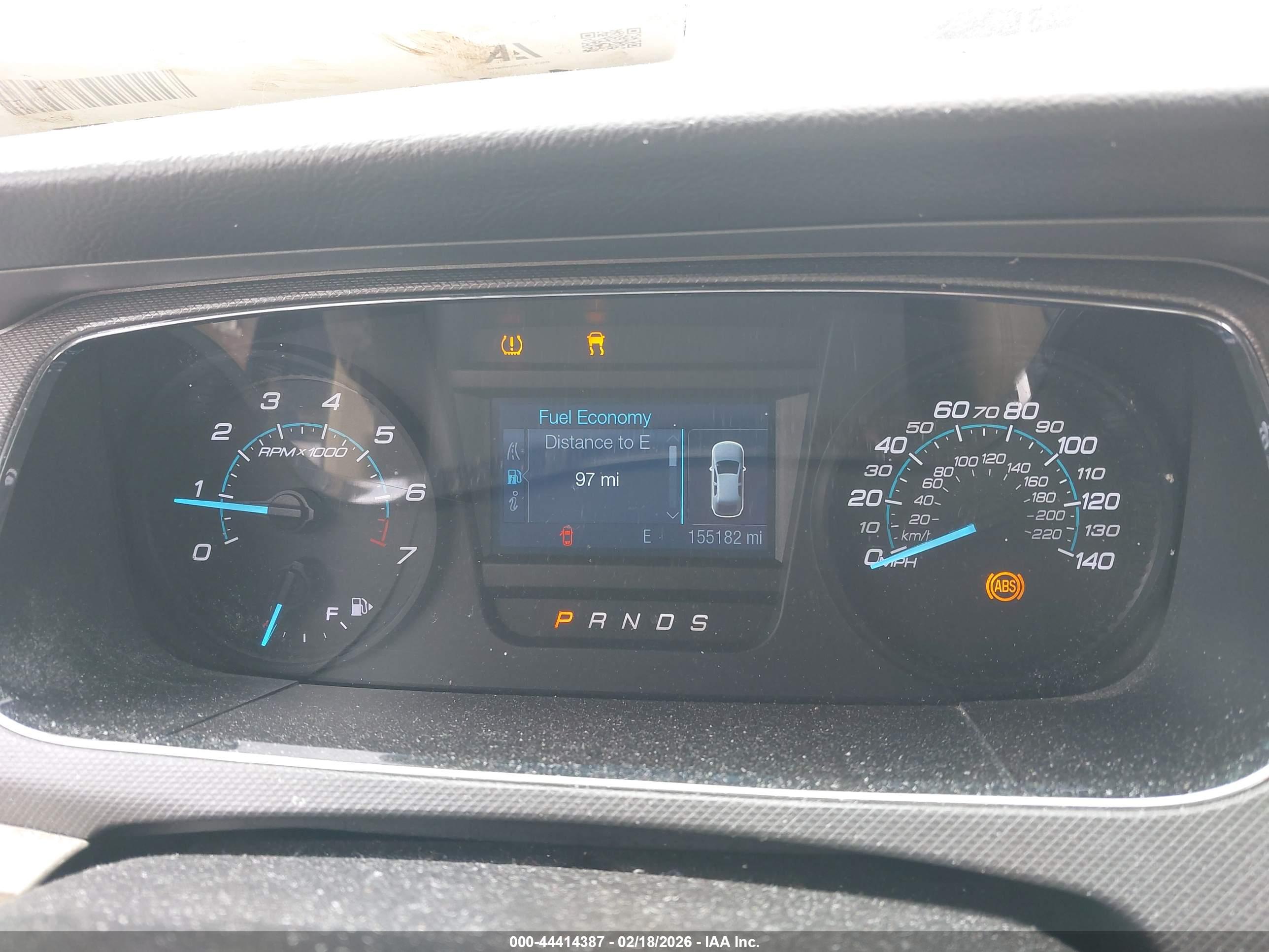 FORD TAURUS image 7