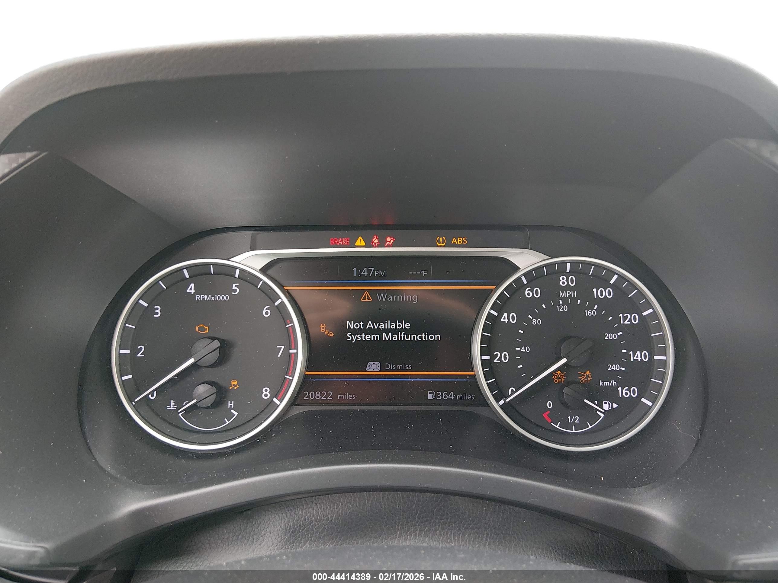 NISSAN SENTRA image 7
