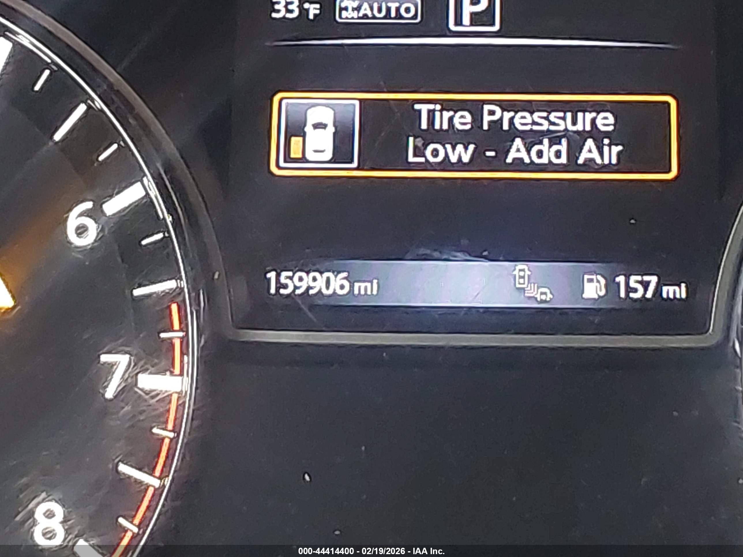 NISSAN PATHFINDER image 7