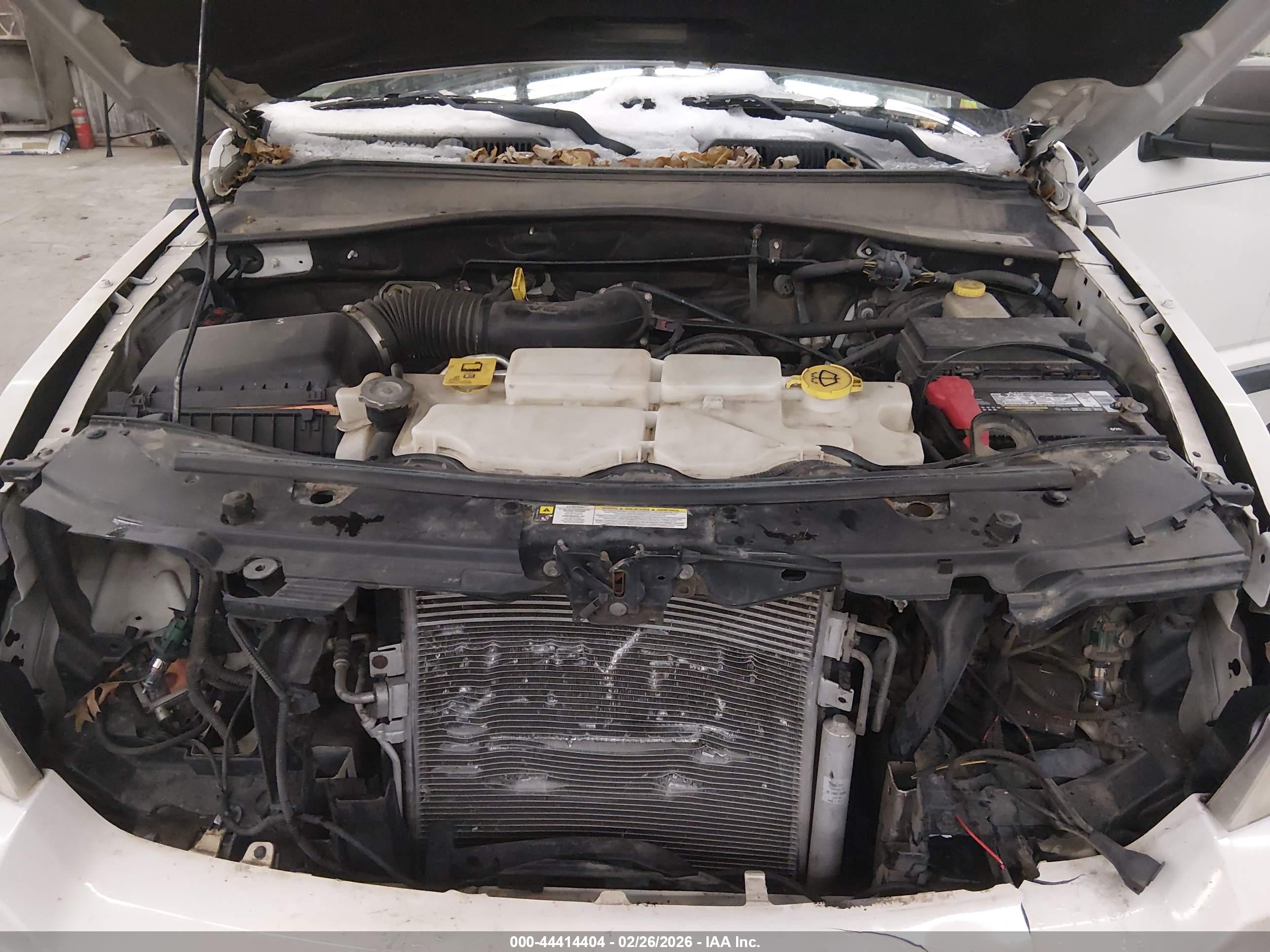 JEEP LIBERTY image 10